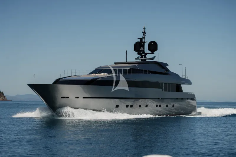 4A yacht photo