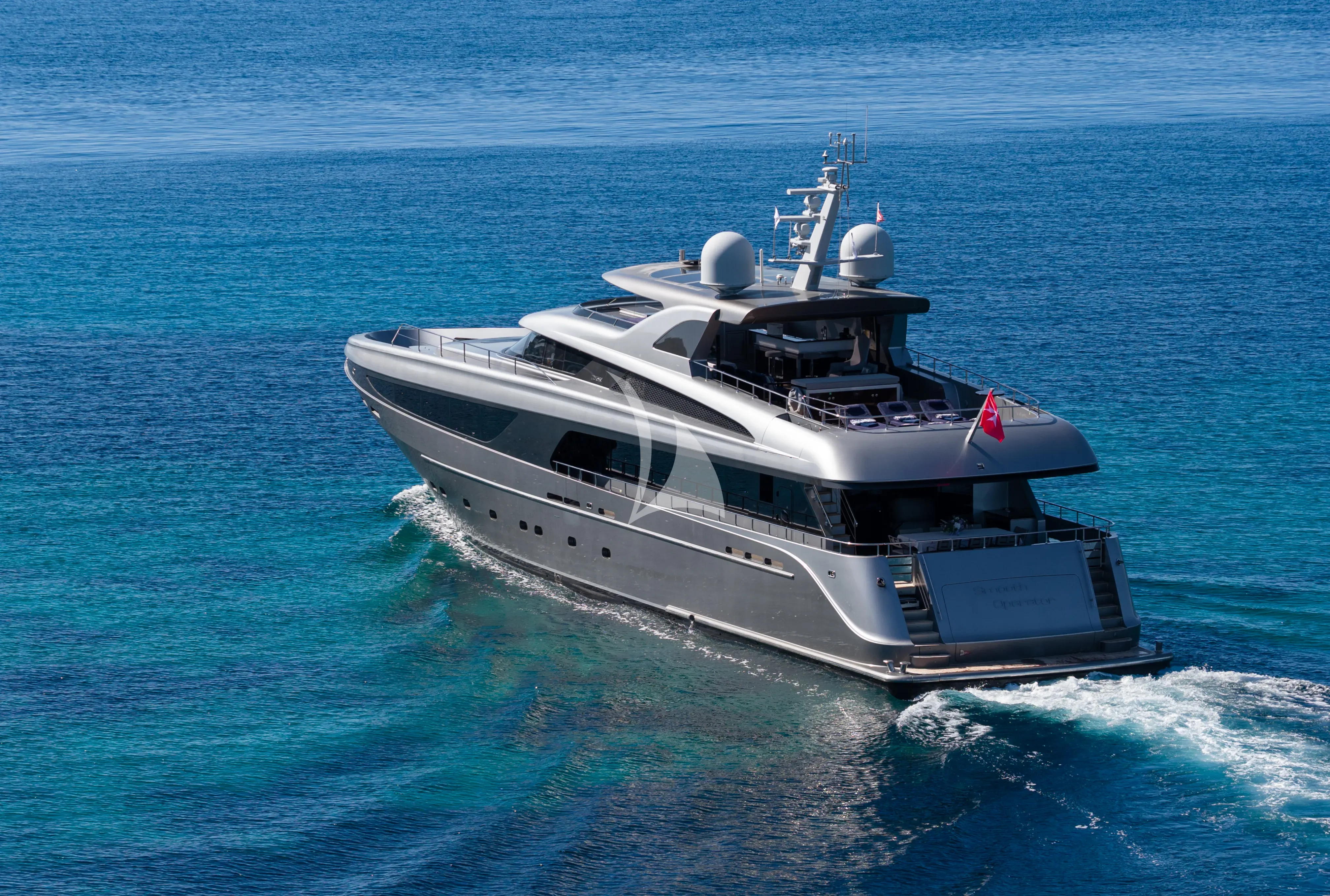 SMOOTH OPERATOR yacht photo