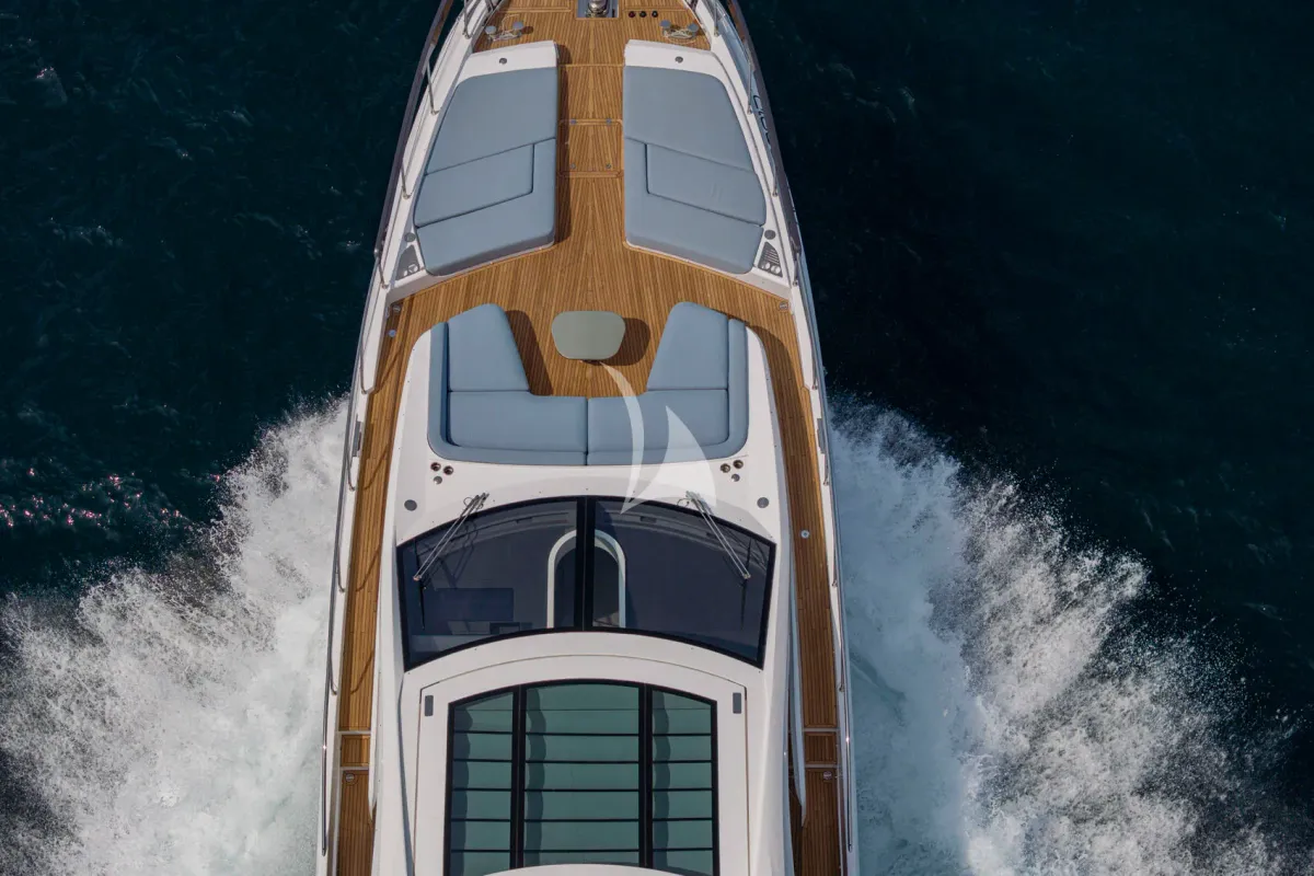 ALE yacht photo