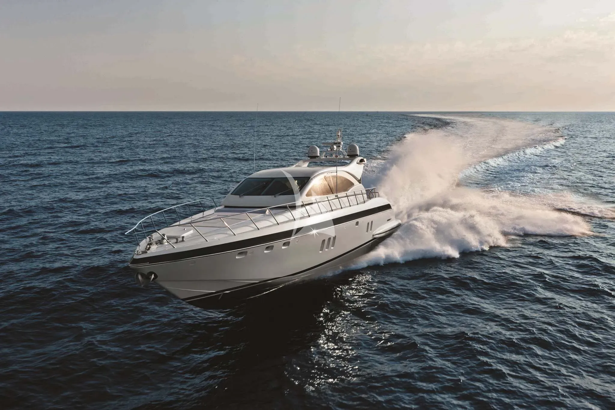 JUPPI GO' yacht photo