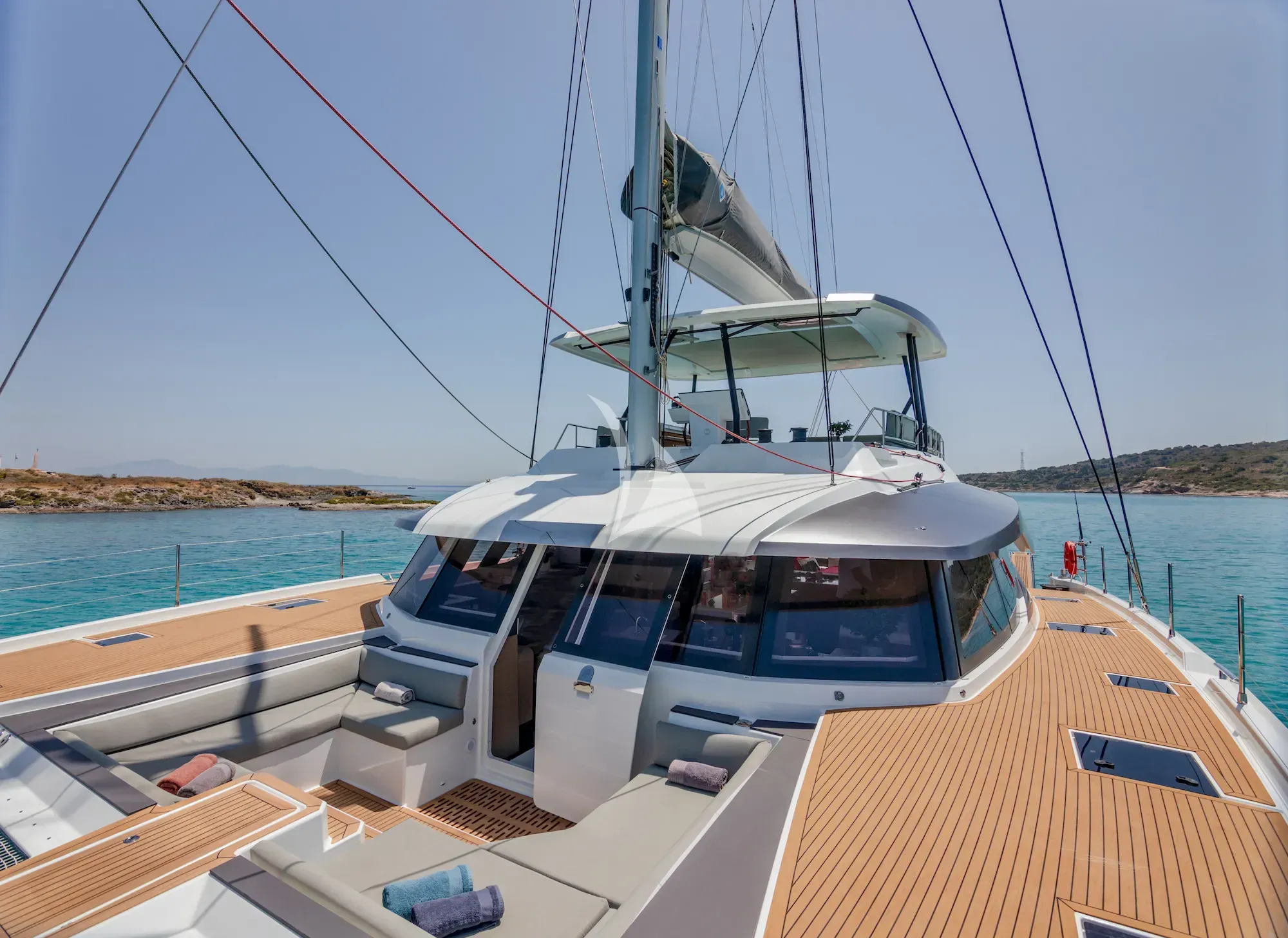 ASTORIA yacht photo