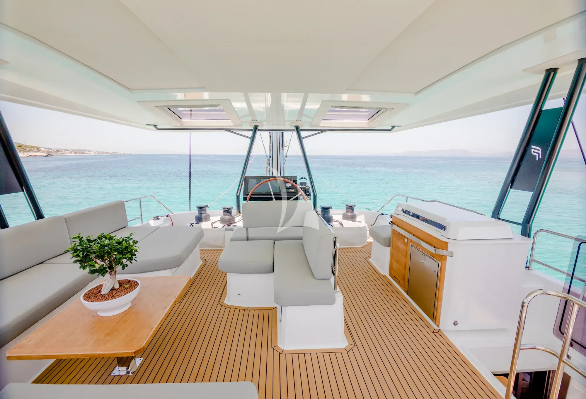 ASTORIA yacht photo