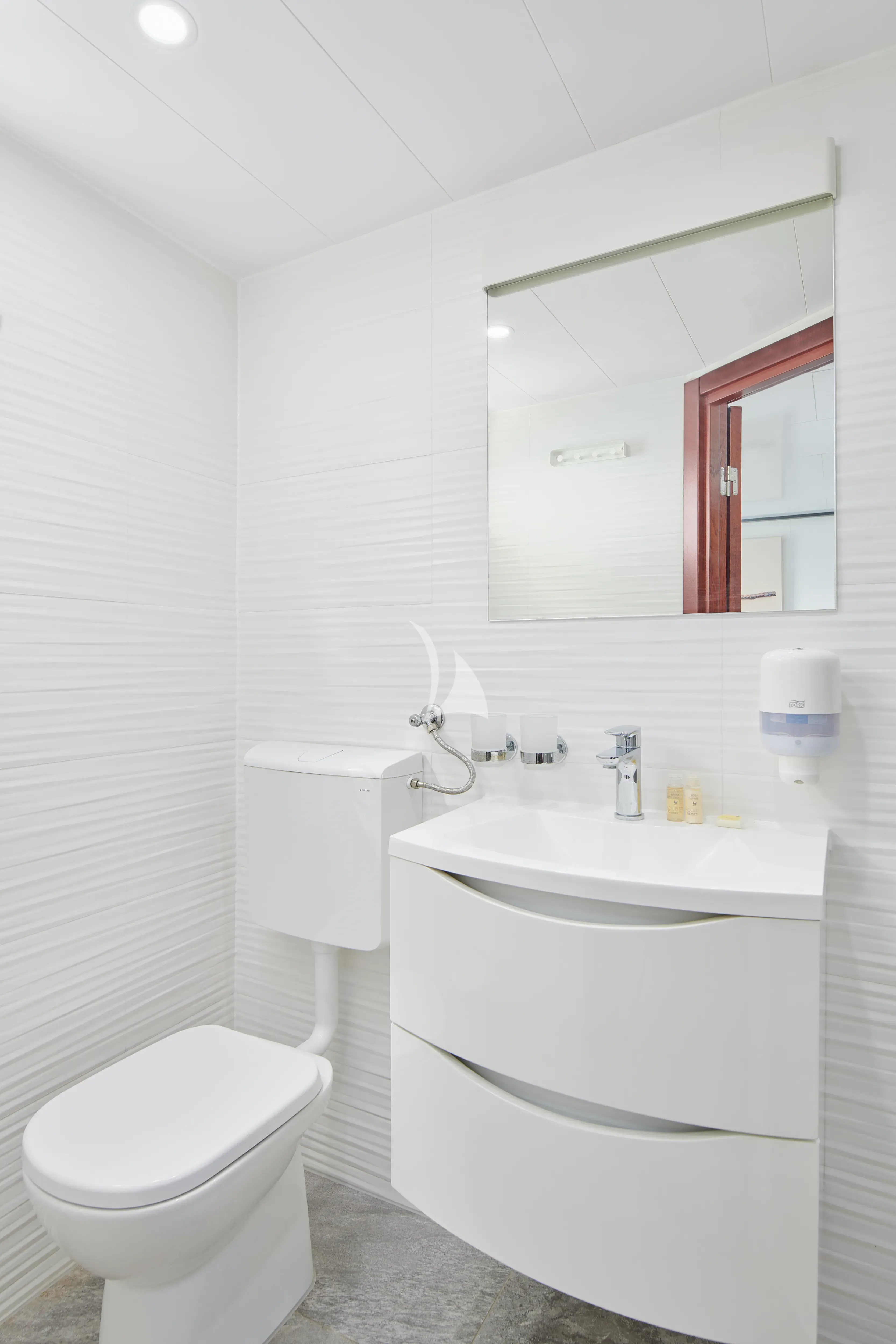 Lupus Mare - interior 6