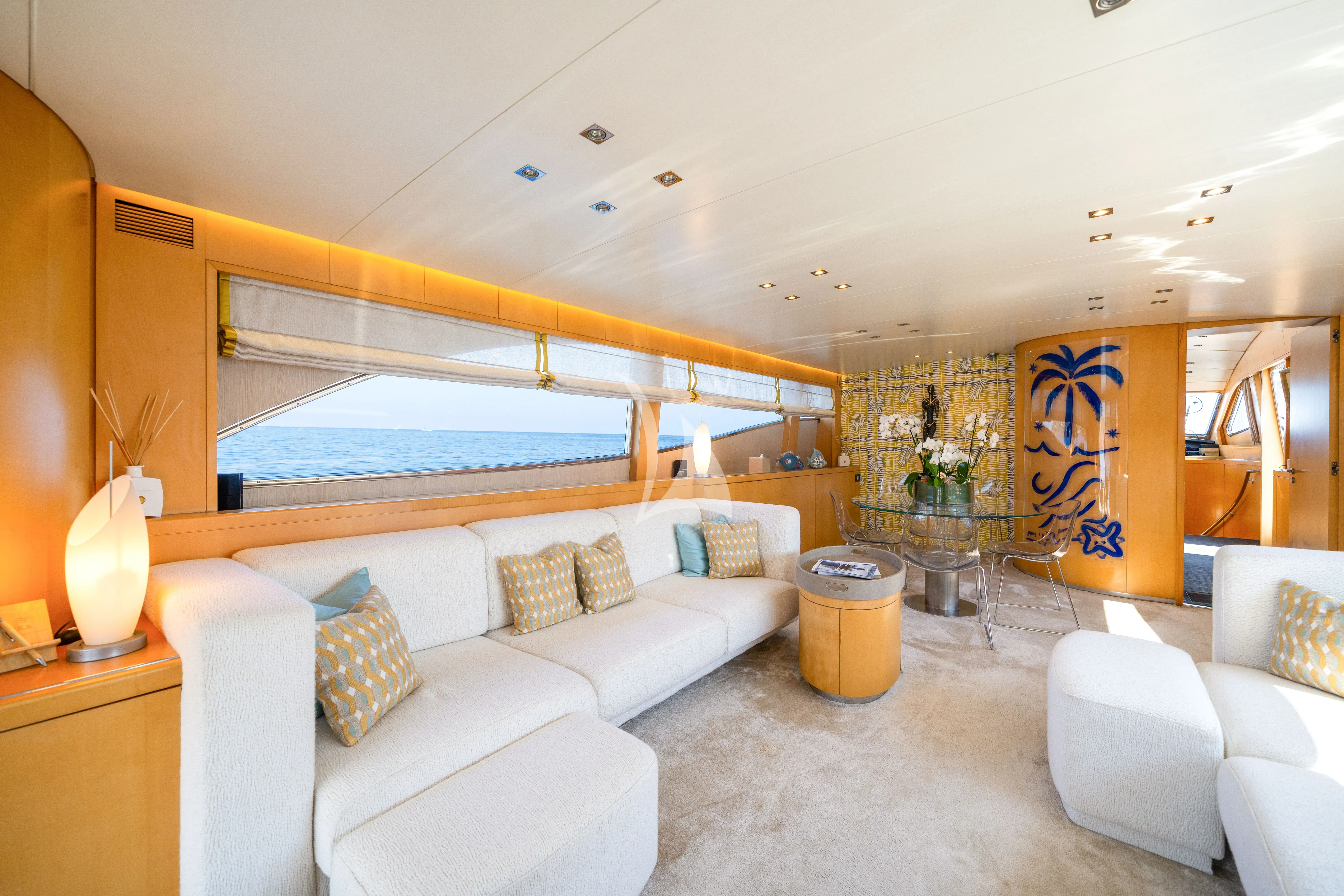 Coca VI - interior 5