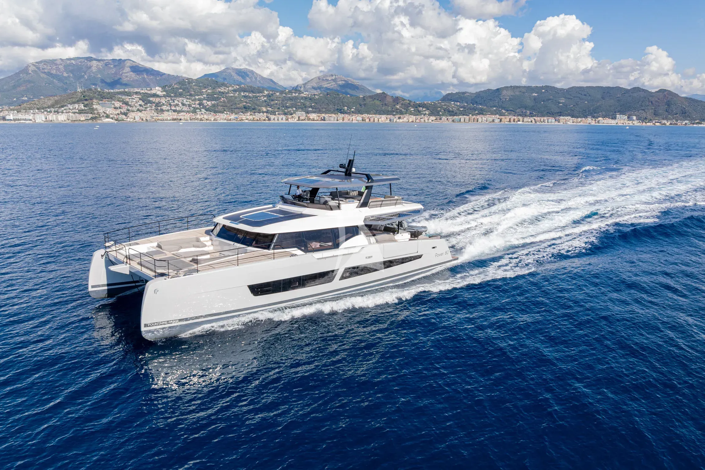 ANIMA yacht photo