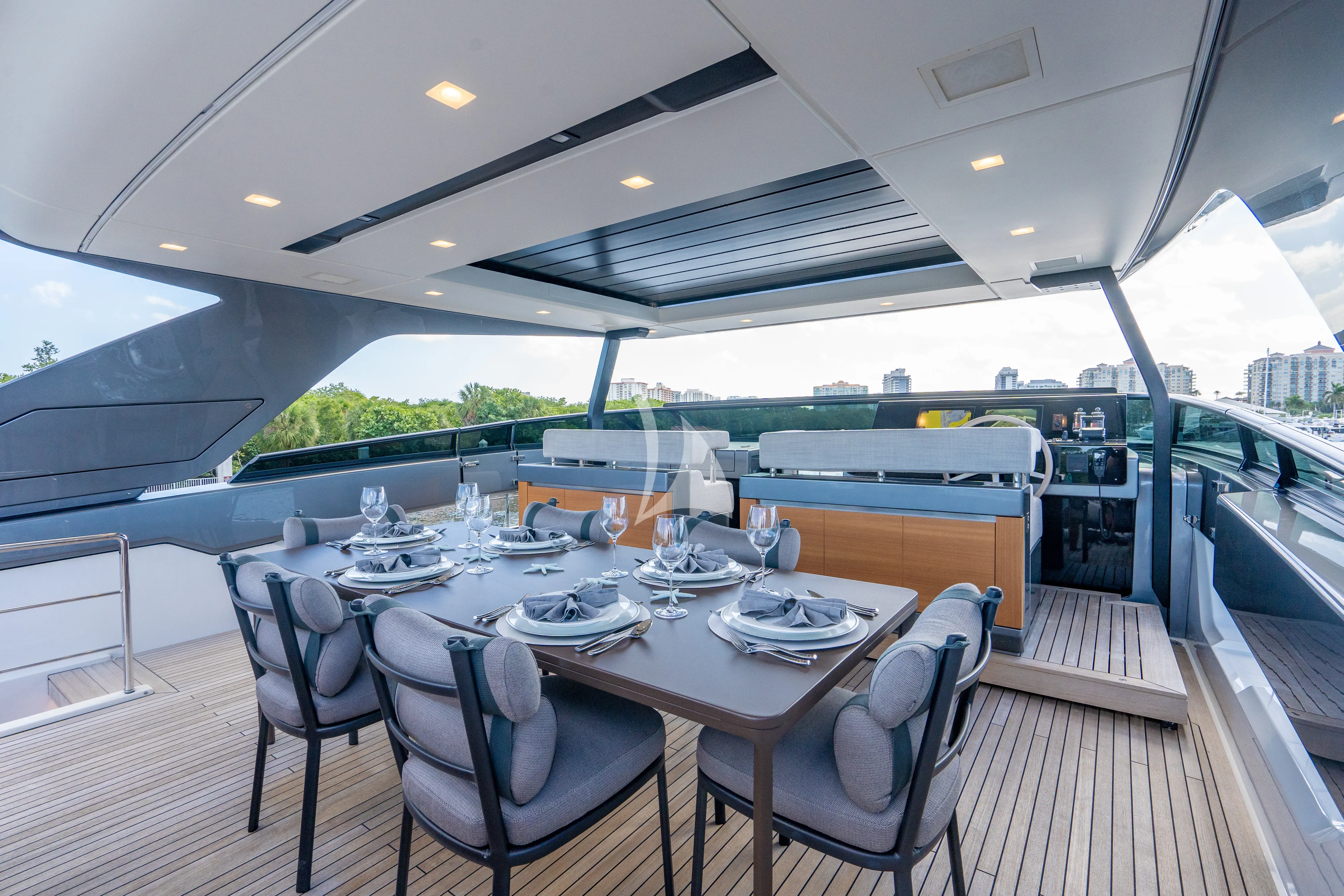 SWEET VIRGINIA yacht photo