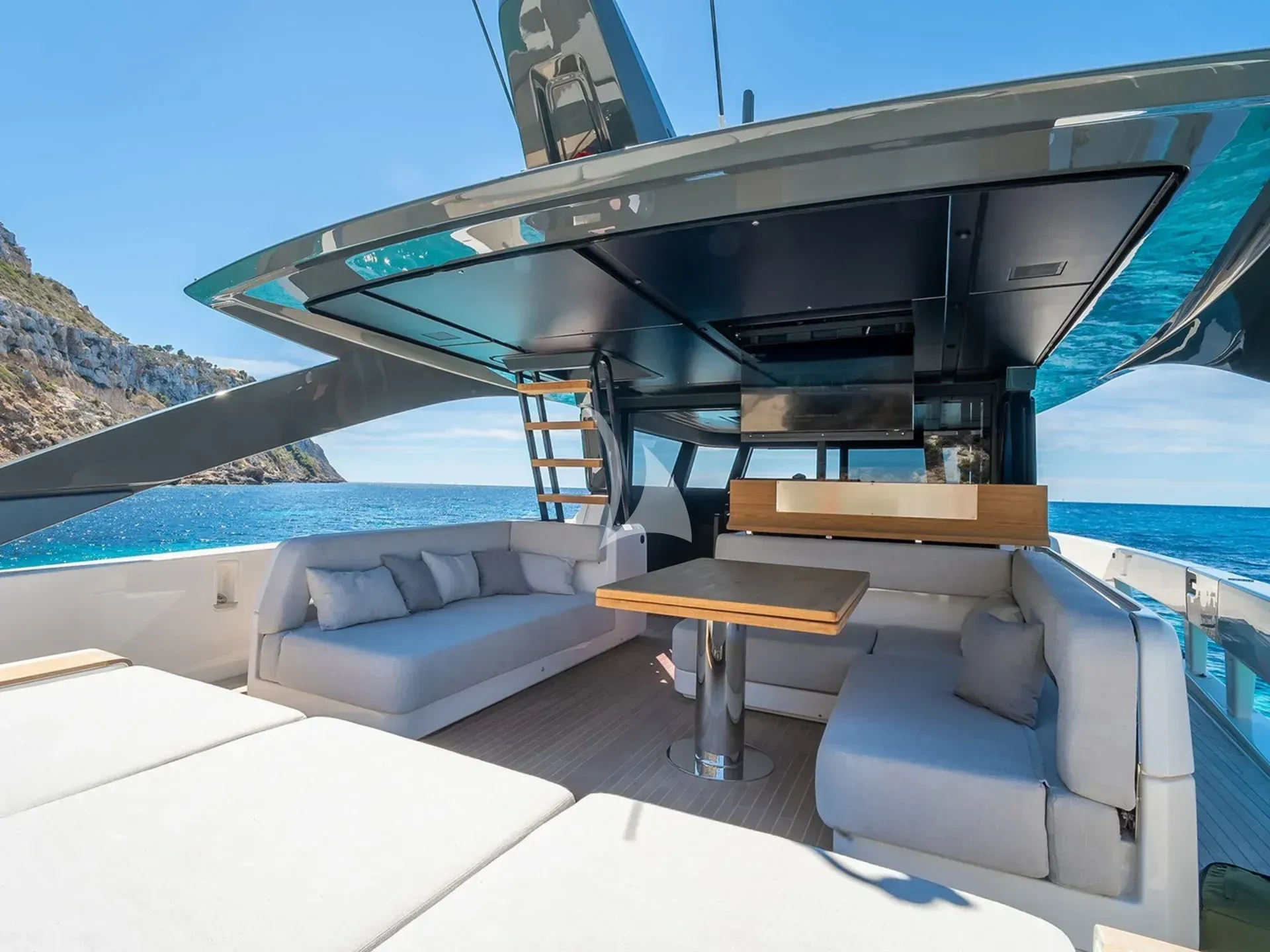 PETITCHET yacht photo