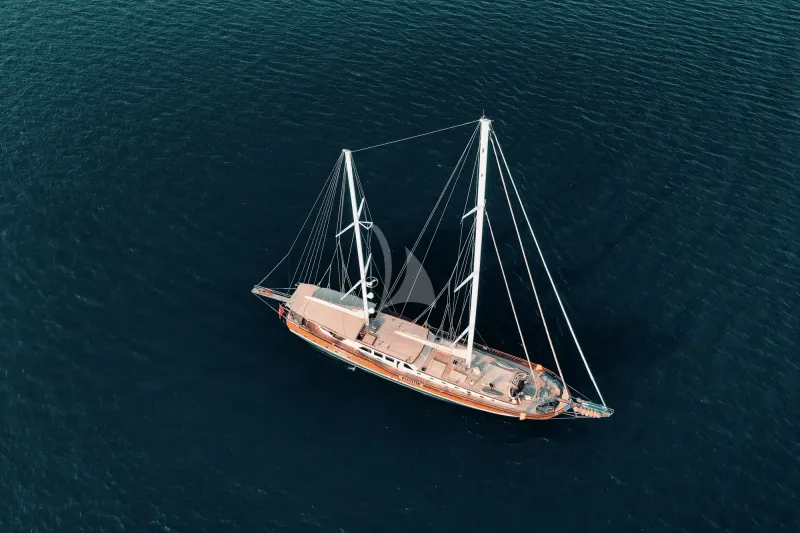 La Bella Vita yacht photo