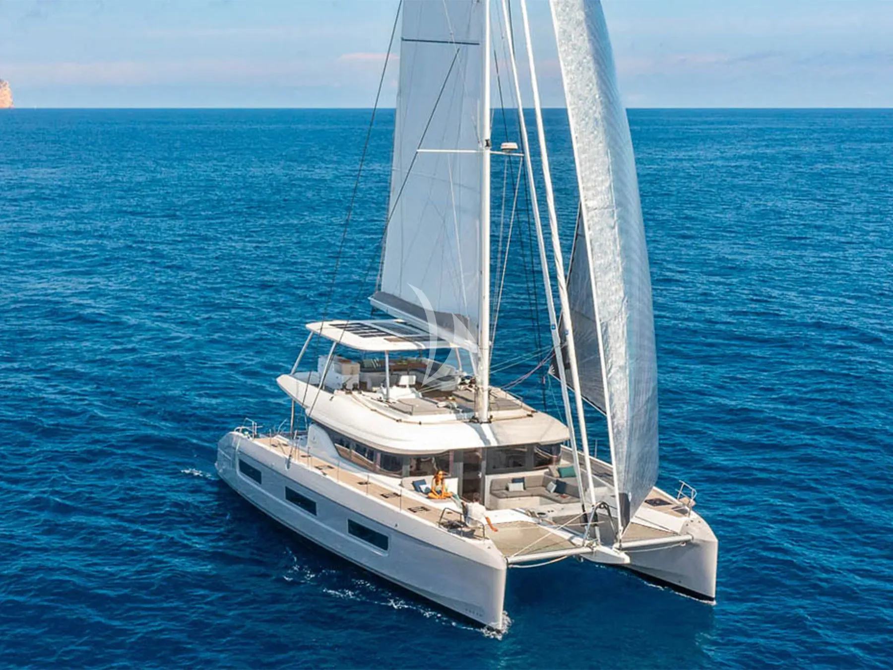NAMA yacht photo