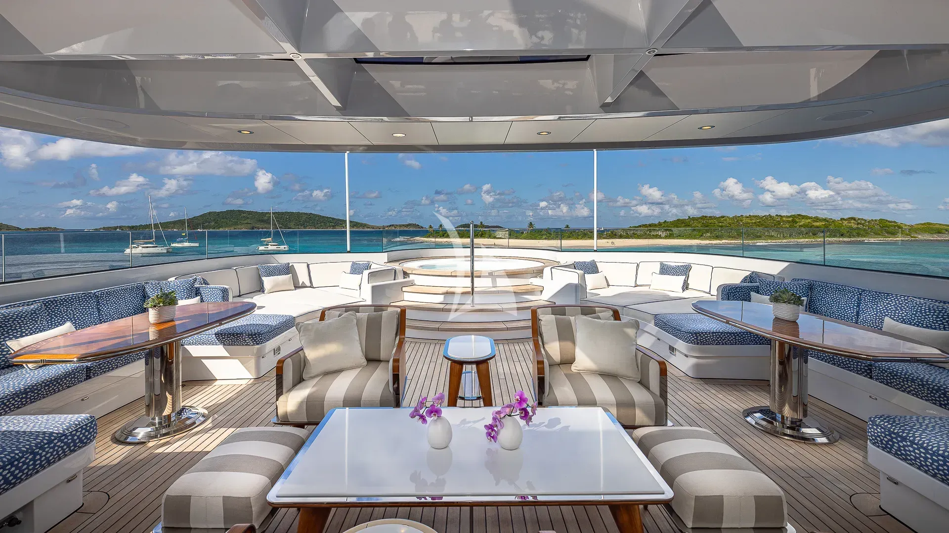 ROCK.IT yacht photo