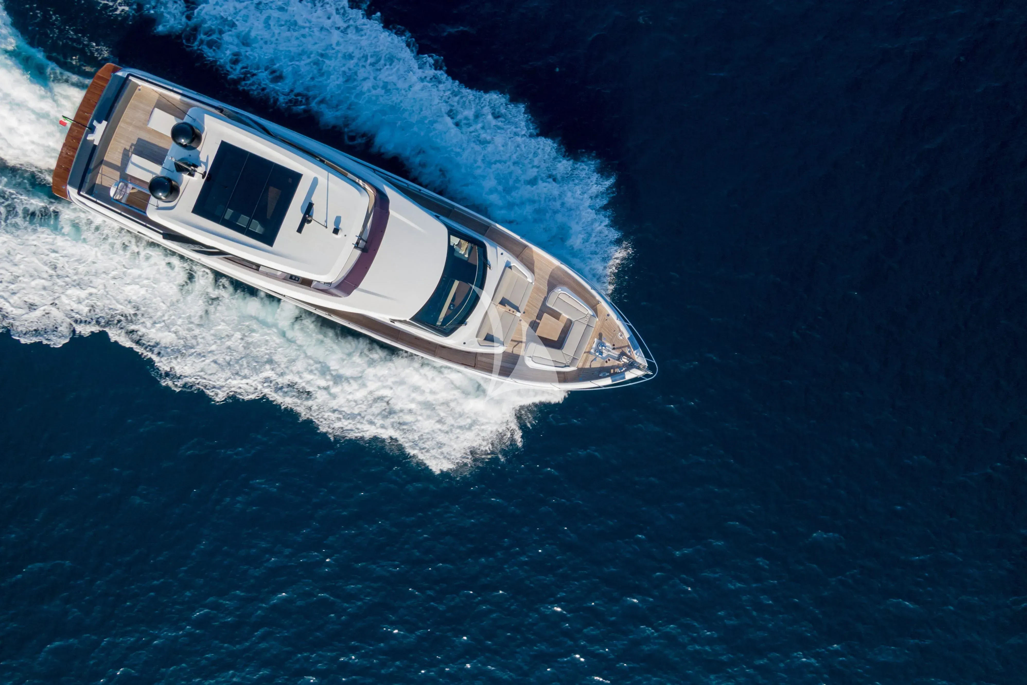 VITTORIA yacht photo