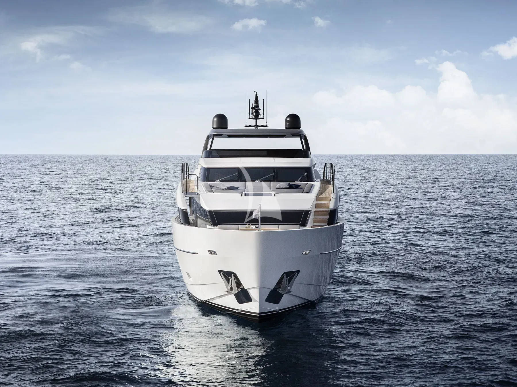 SUITU yacht photo