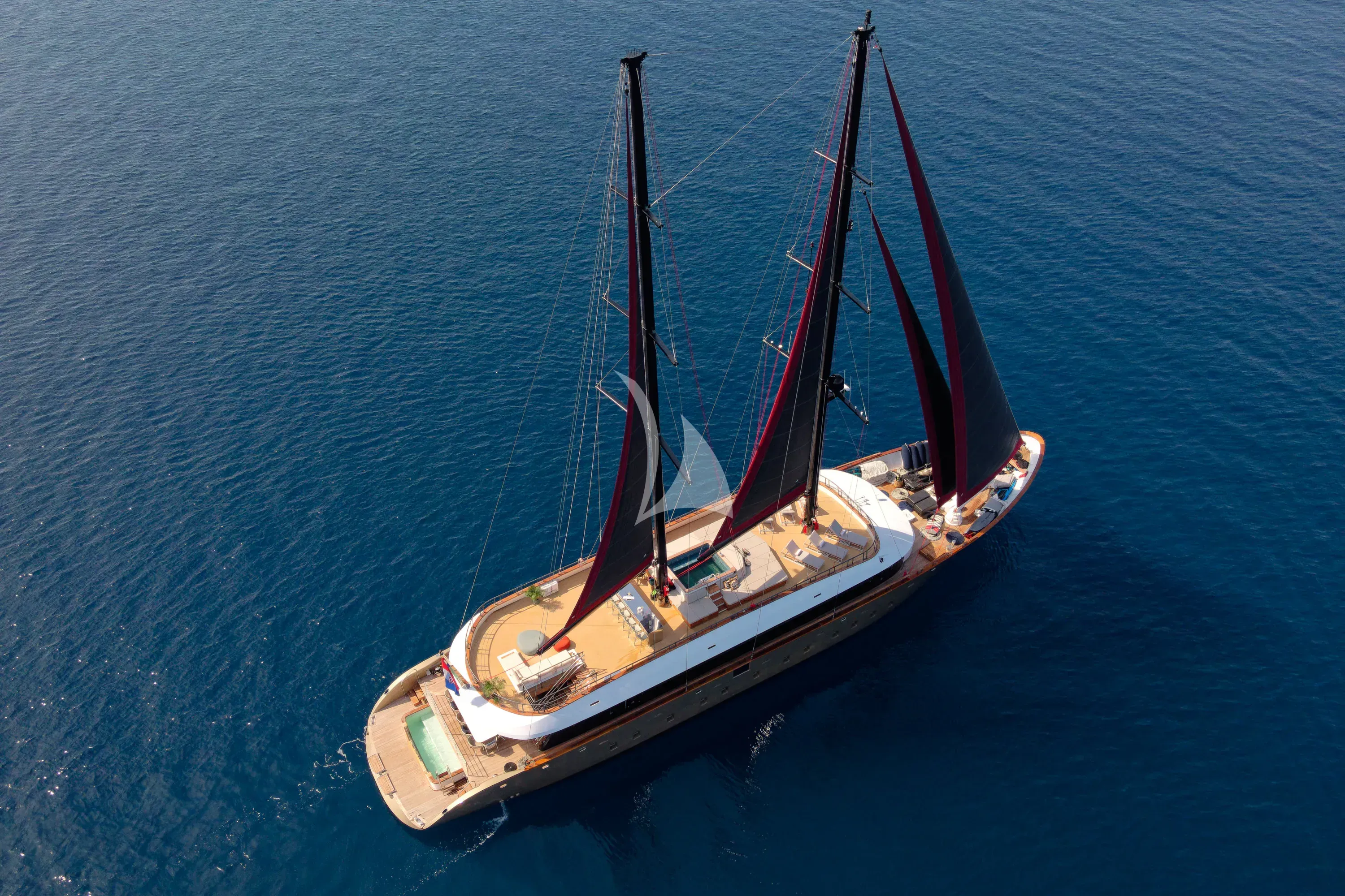 ANETTA yacht photo