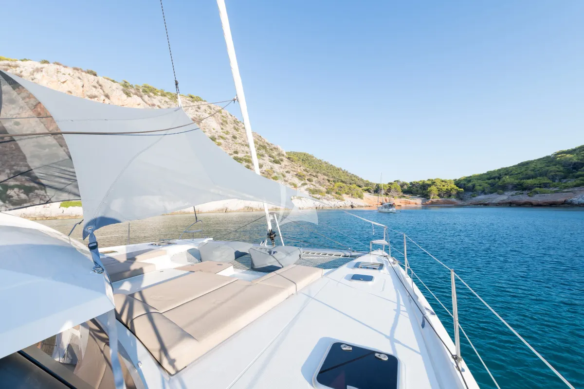 Pi 2 yacht photo