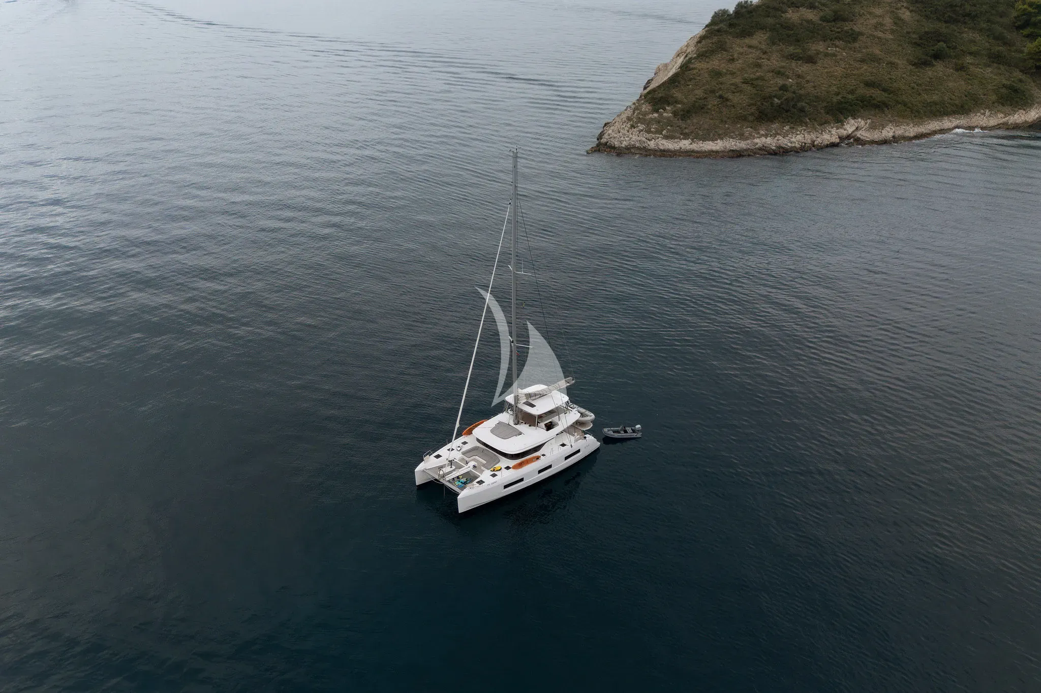 LADY M luxury yacht