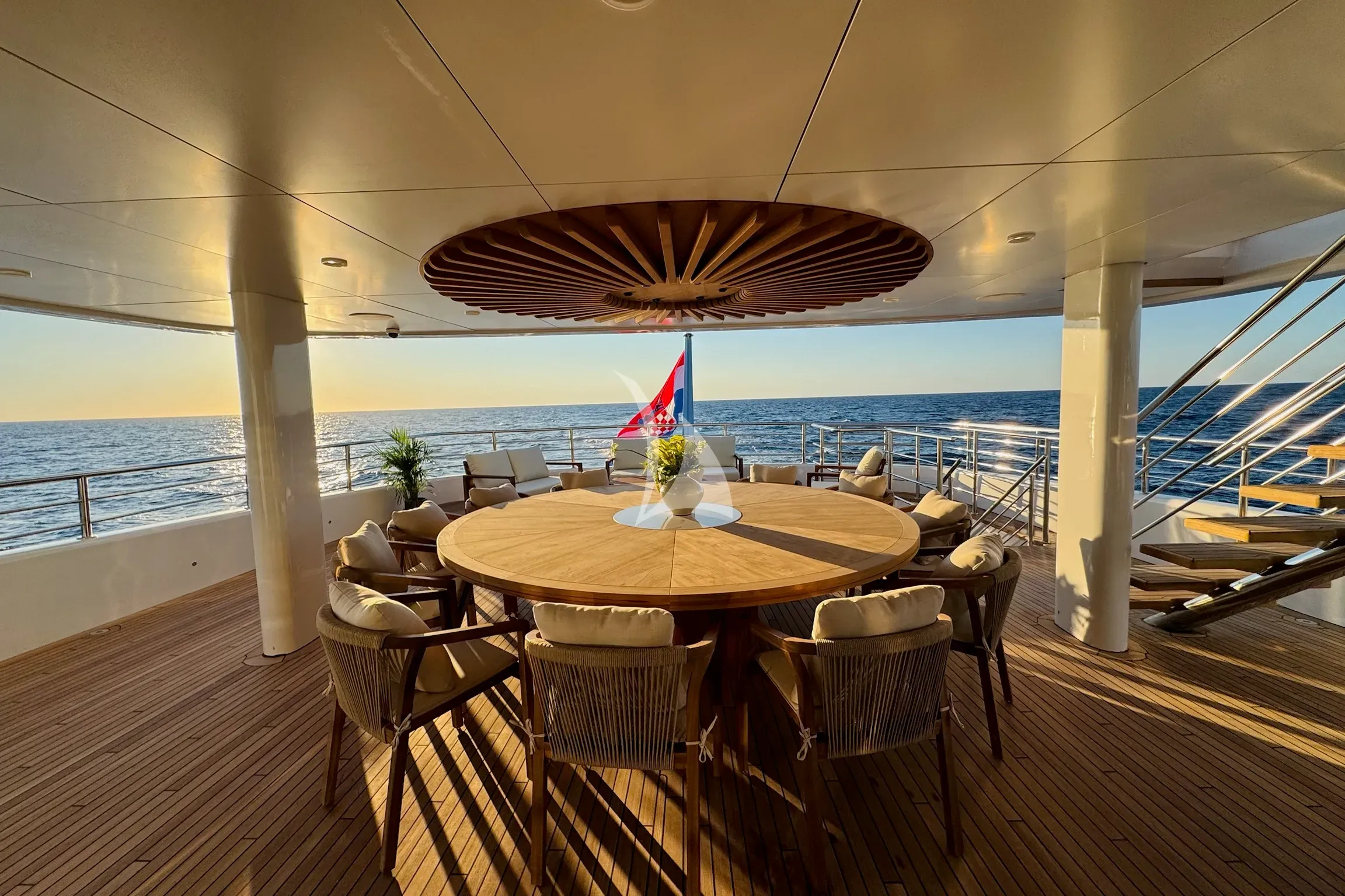 ORIY yacht photo