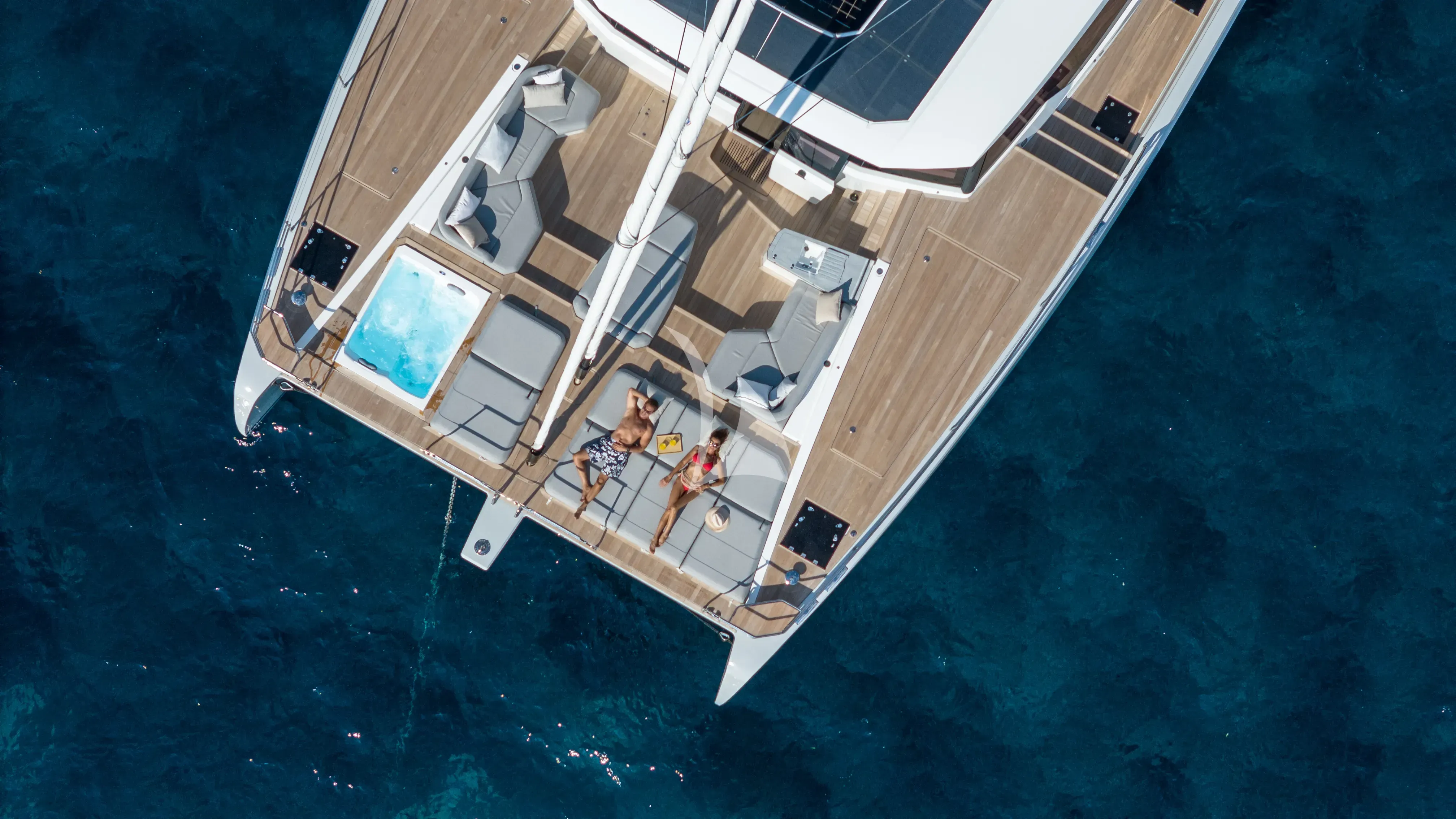 SERENISSIMA III yacht photo