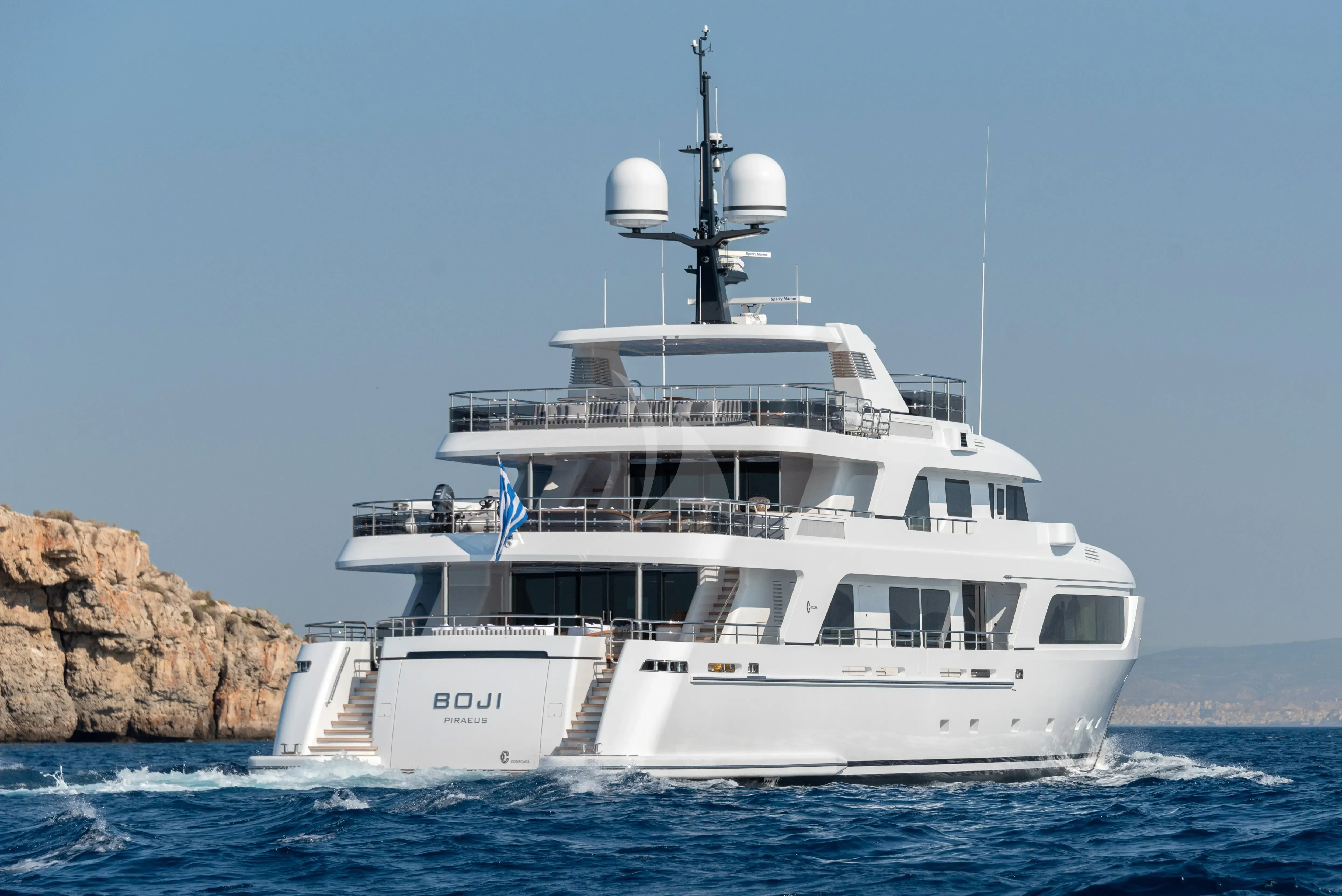 BOJI yacht photo