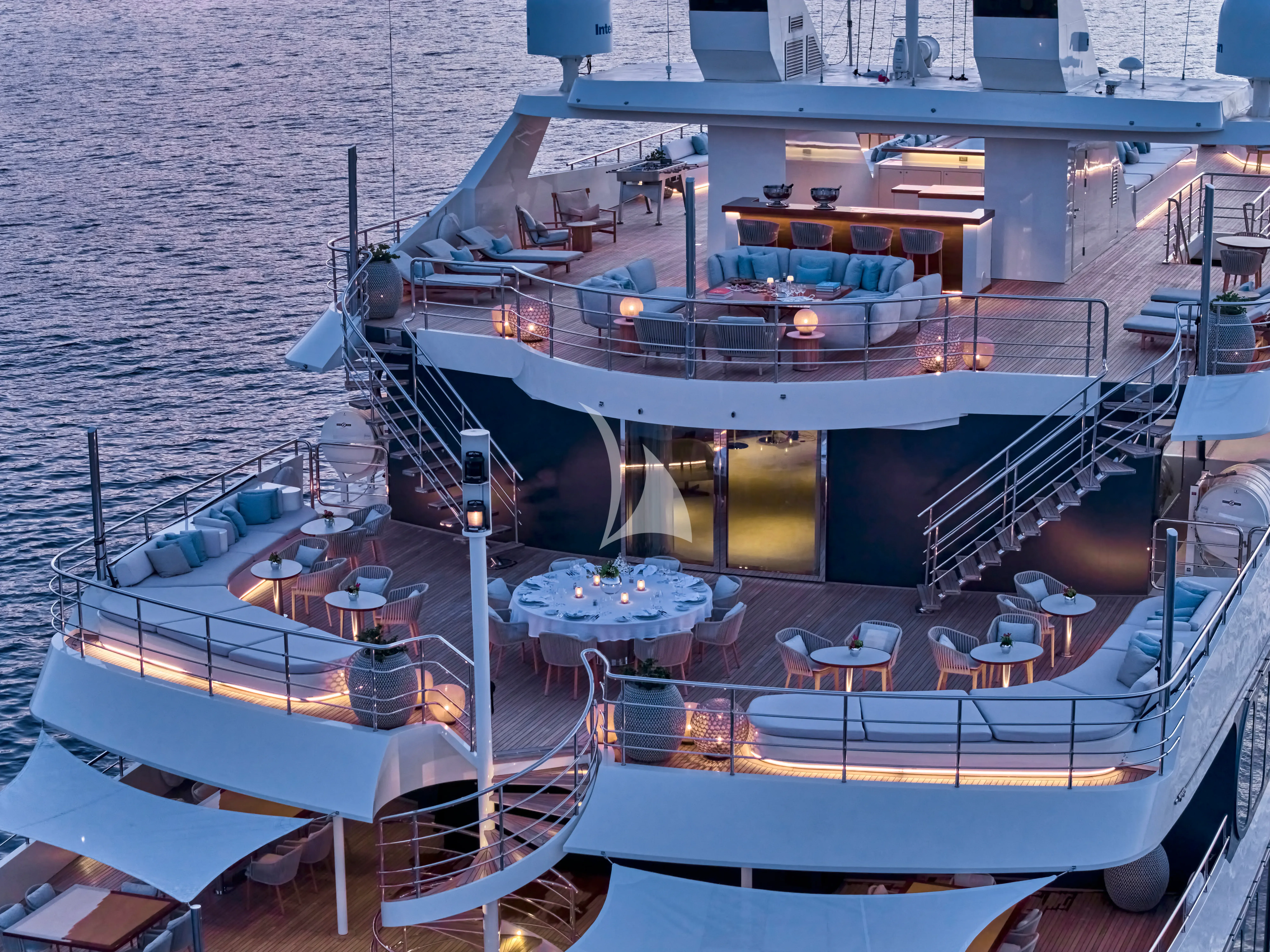 MARQUISE yacht photo