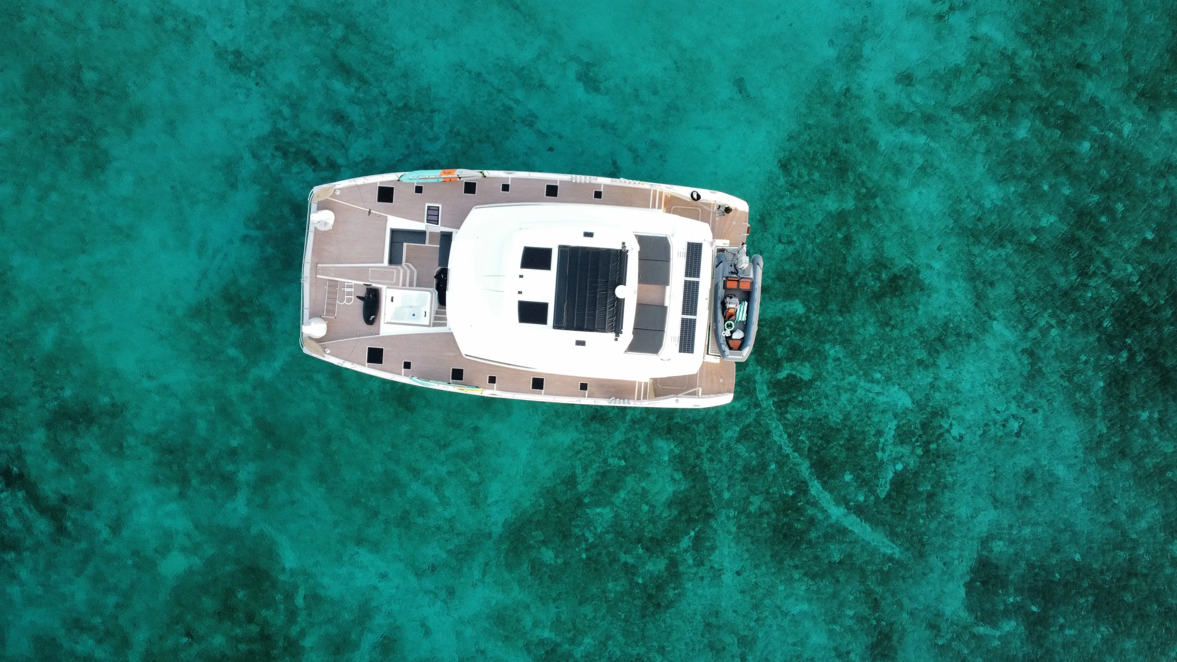 Princess Mila yacht photo