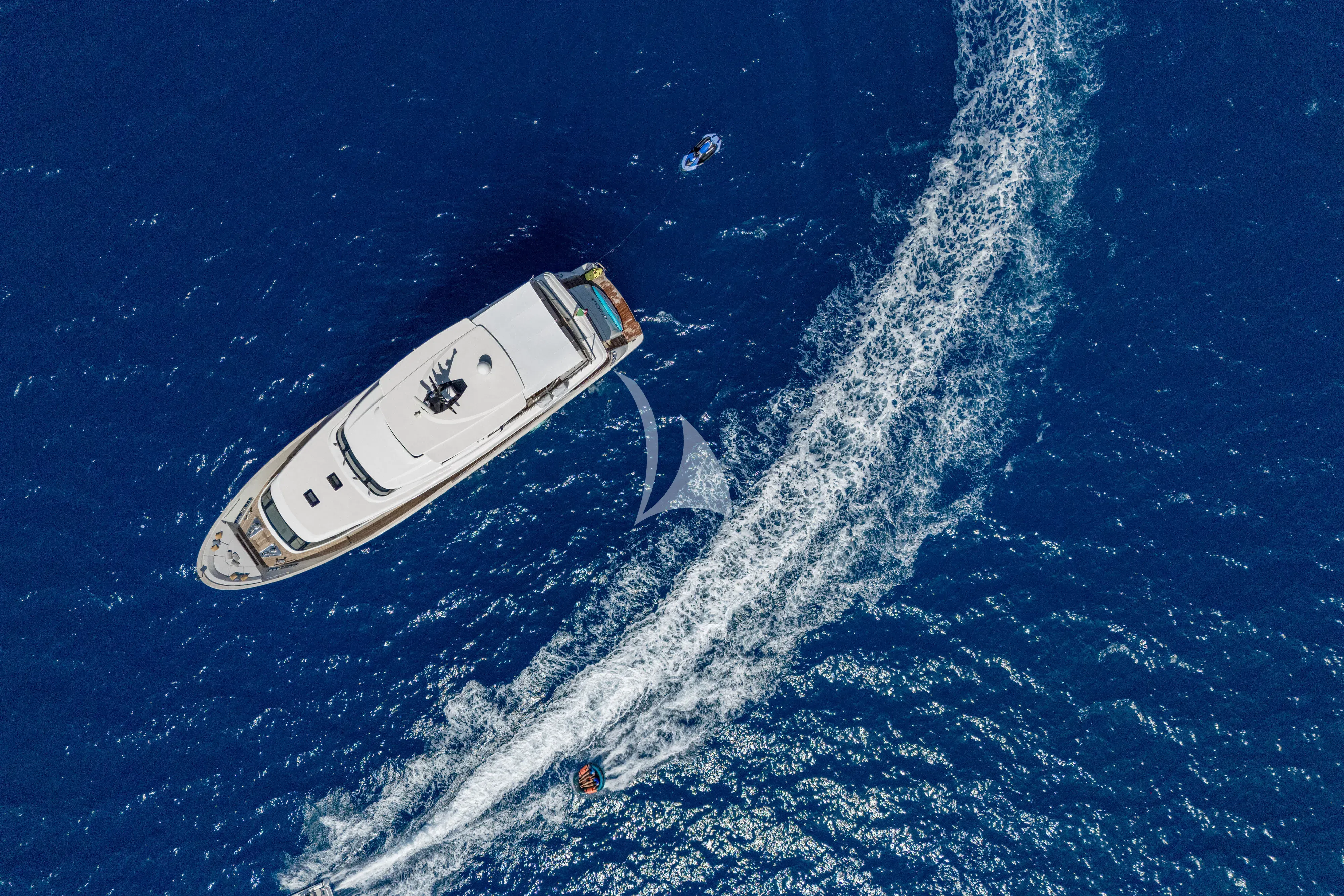 UNICKA yacht photo