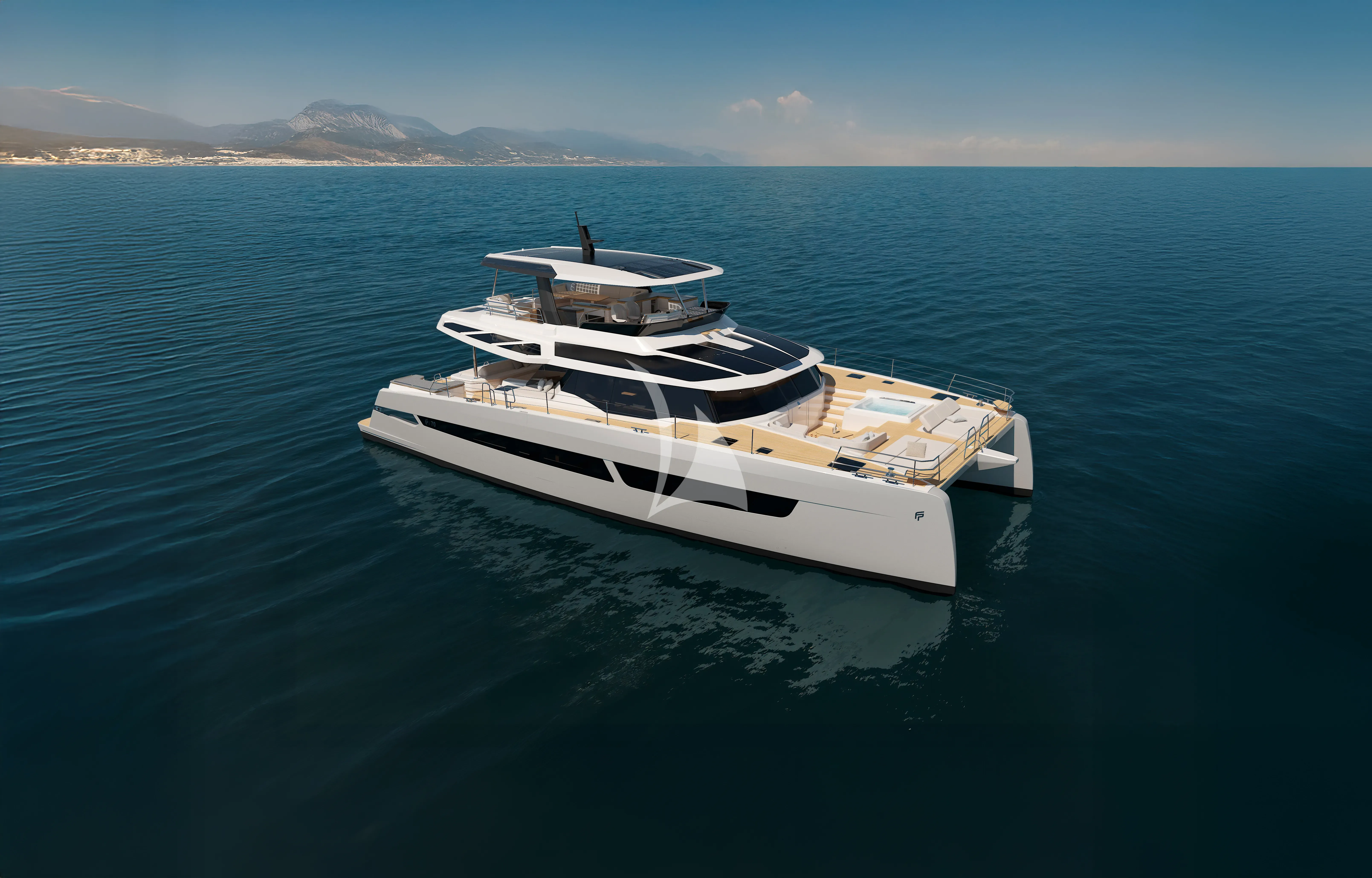 ELLY II yacht photo
