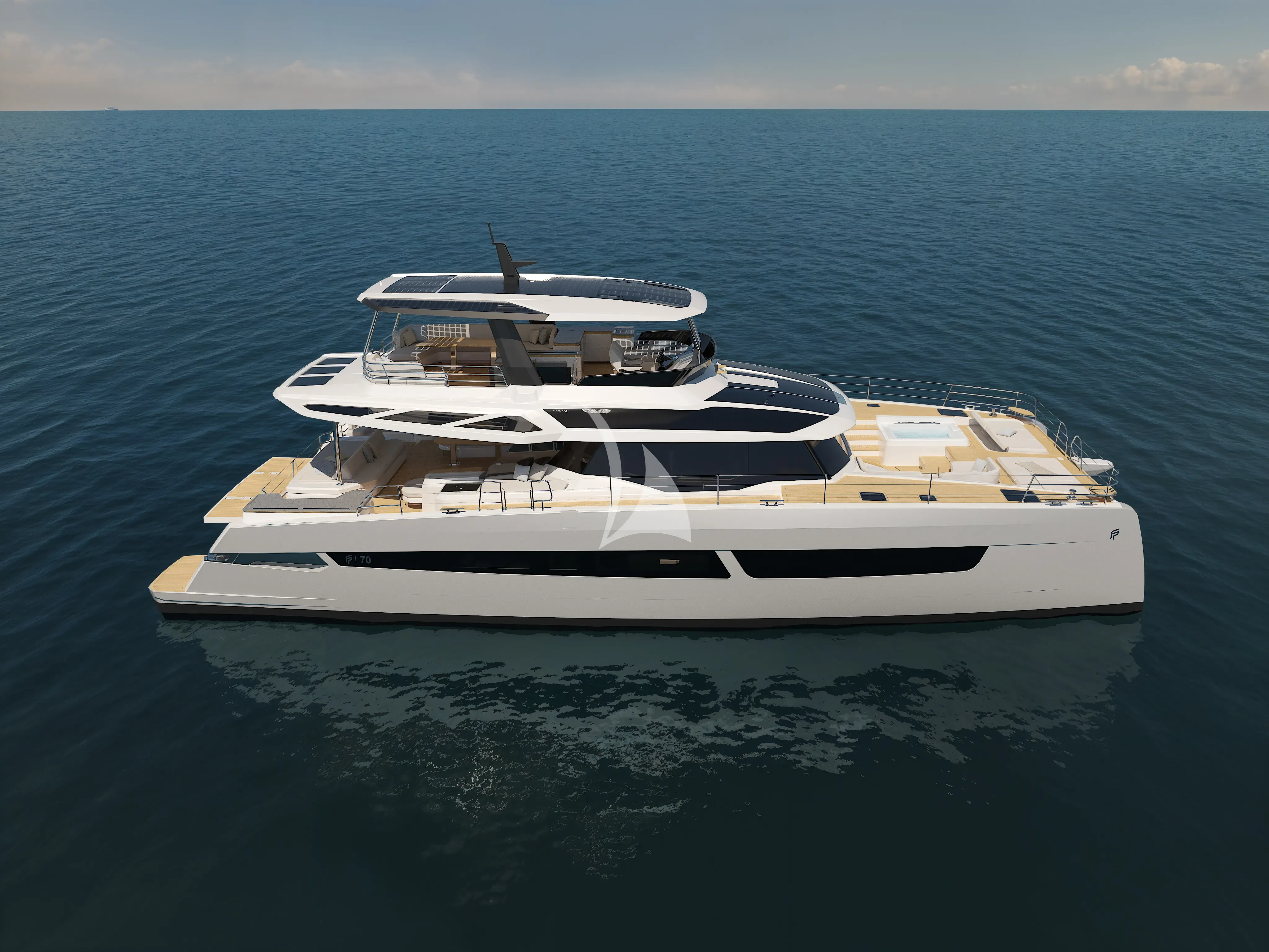 ELLY II yacht photo