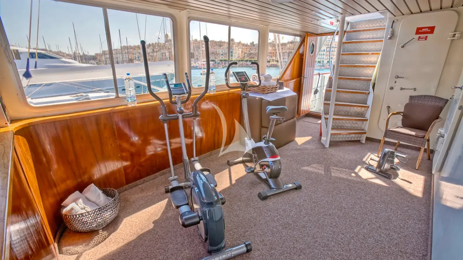 SANSSOUCI STAR - exterior 3