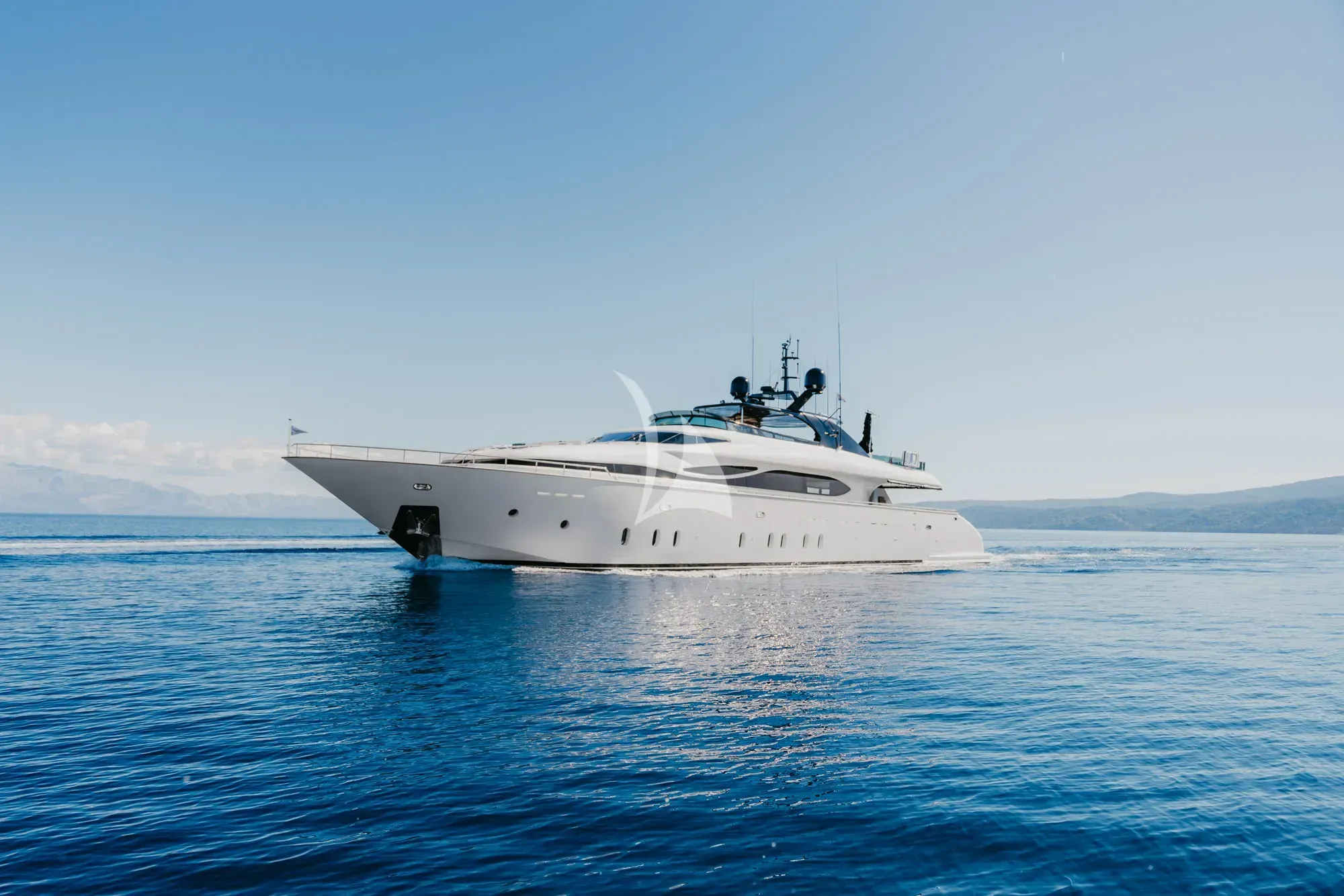 Cynthia yacht photo