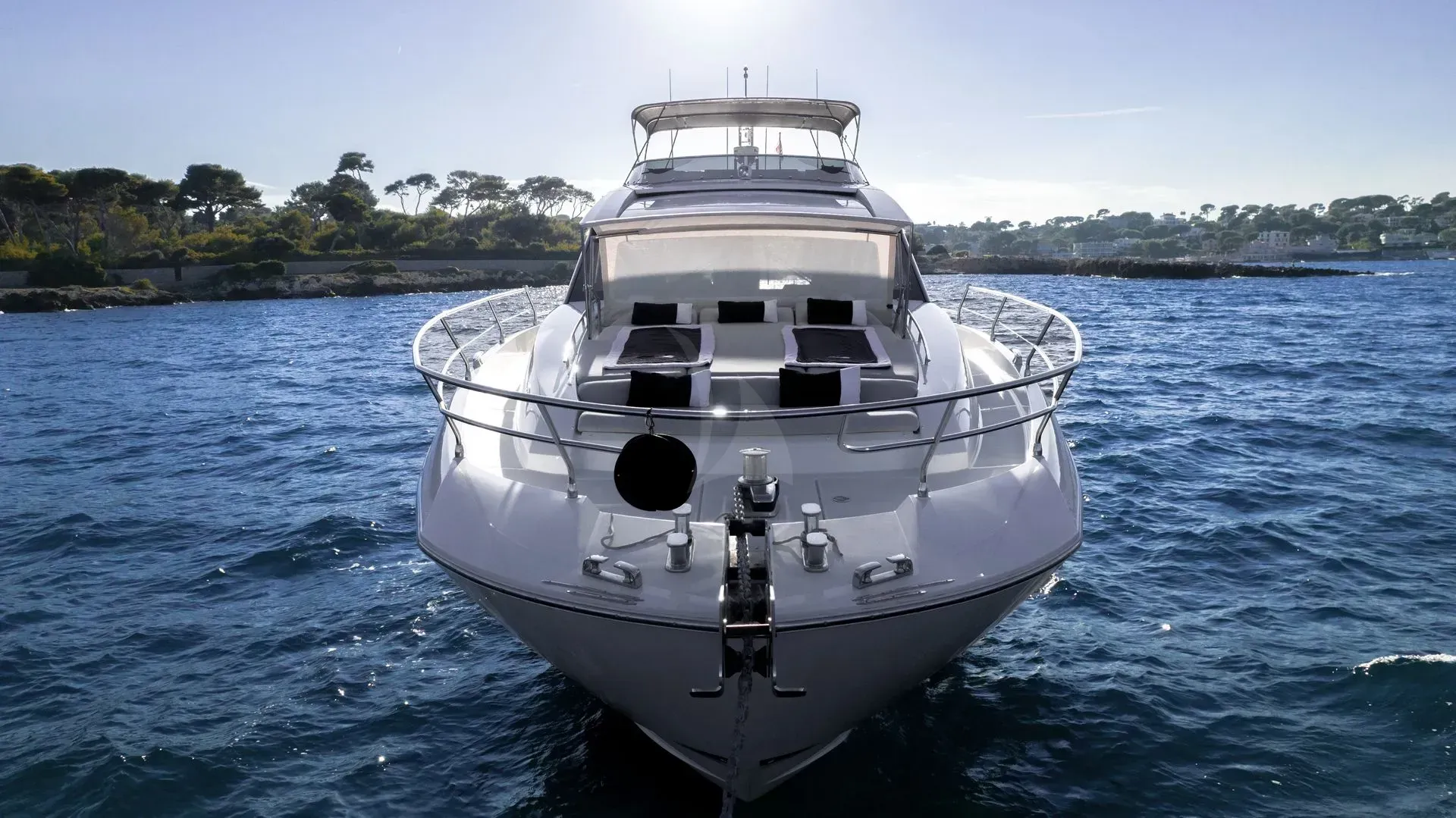 APOLLONIA yacht photo