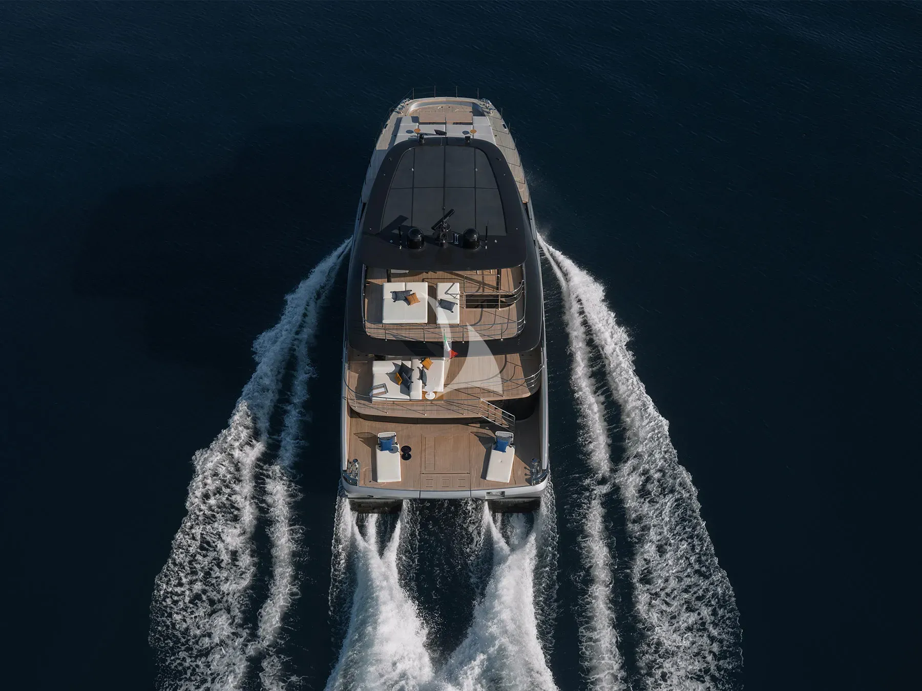 CECE yacht photo