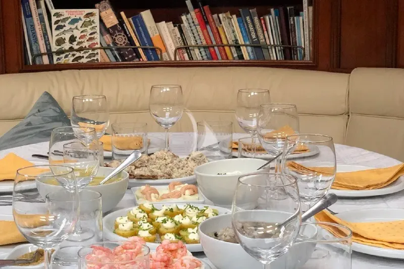 ICHIBAN - interior 5