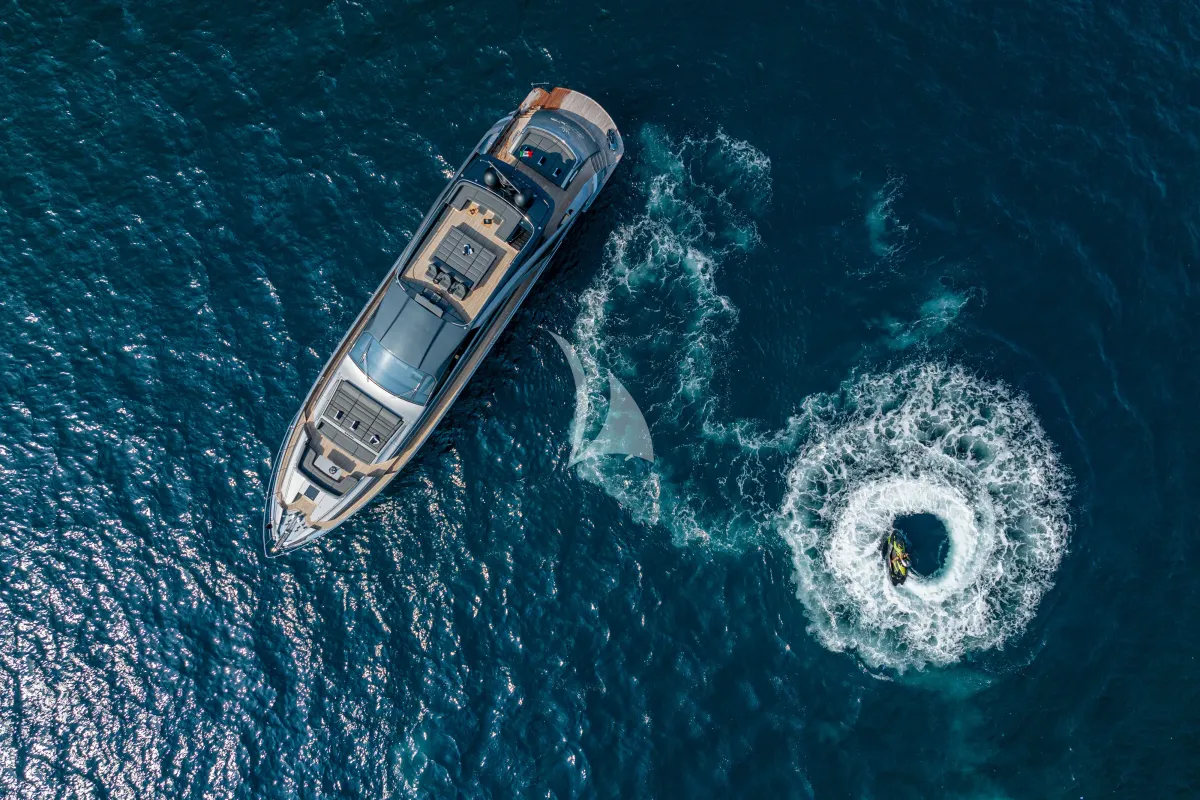 SOPHIA yacht photo