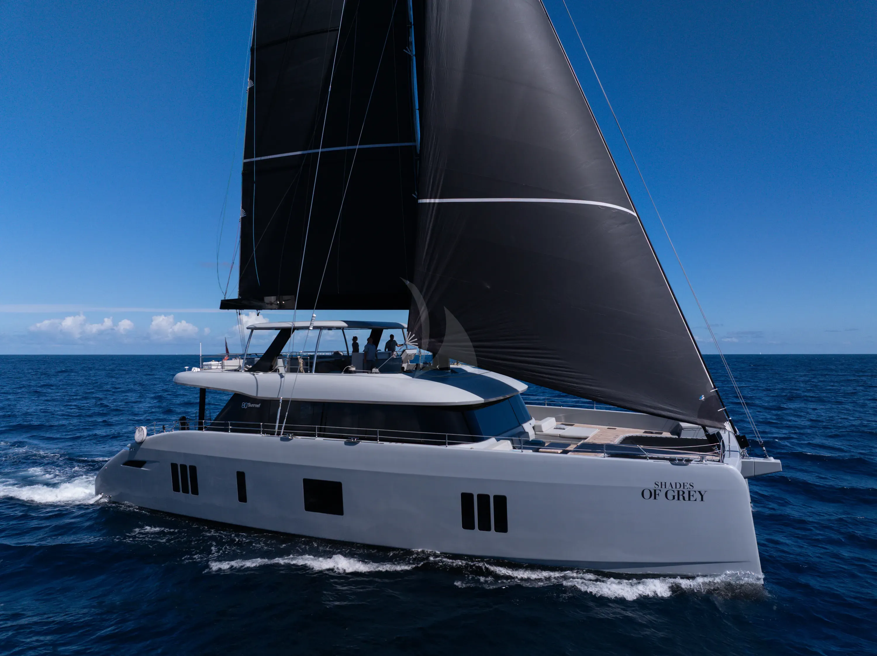 SHADES OF GREY - exterior 2