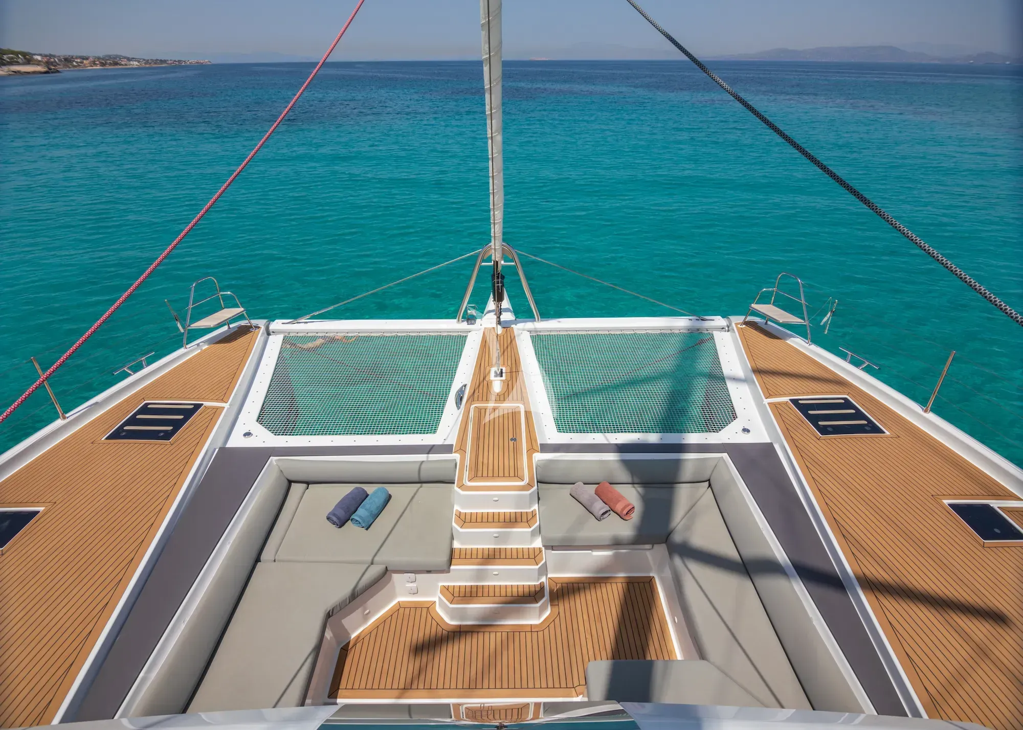 ASTORIA yacht photo