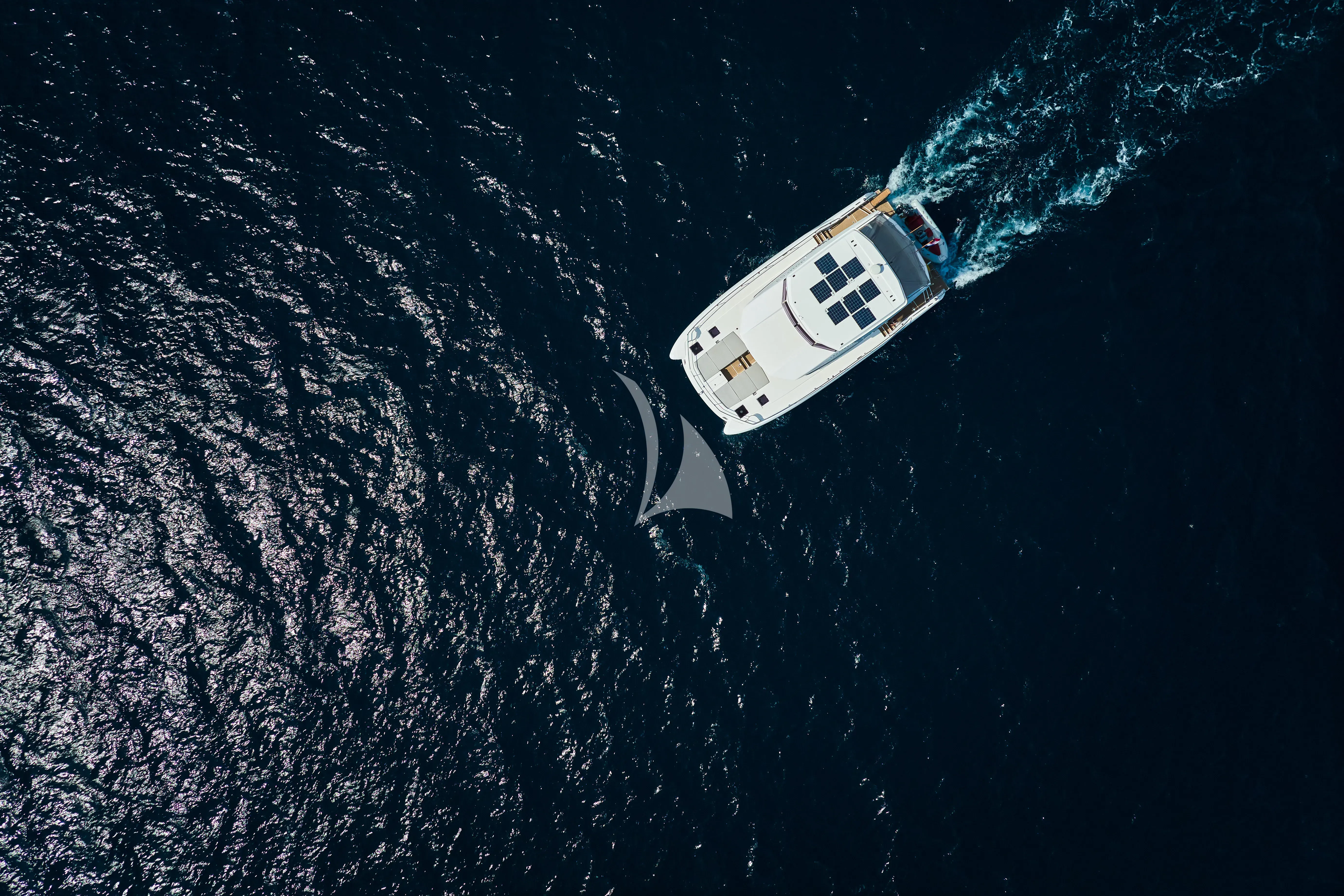 Good Vibes yacht photo