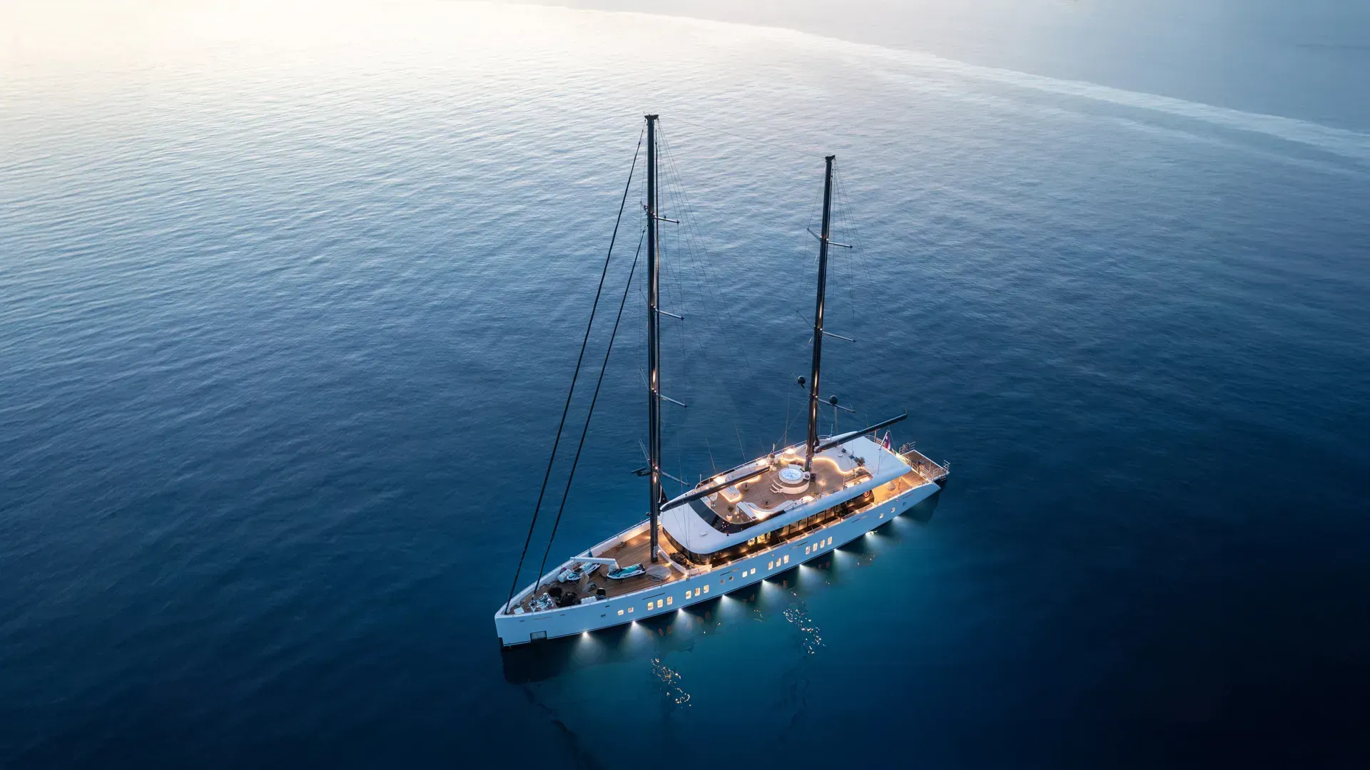 ADRI yacht photo