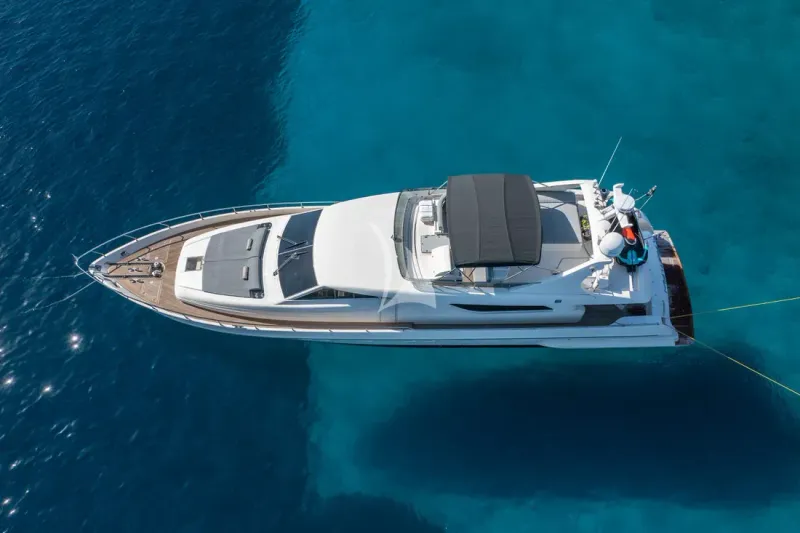 MAY 21 yacht photo