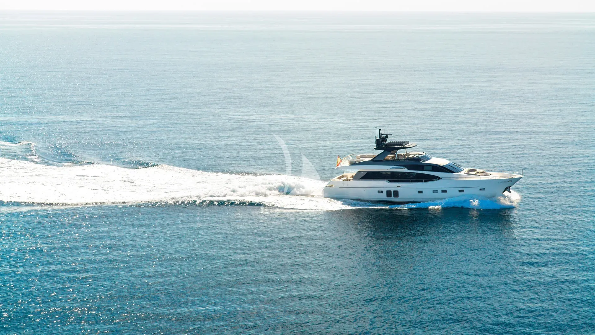 AURA I yacht photo
