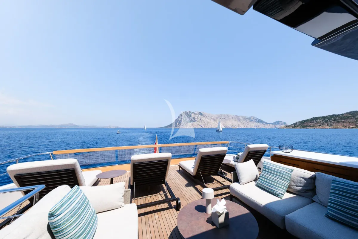 ADELA yacht photo