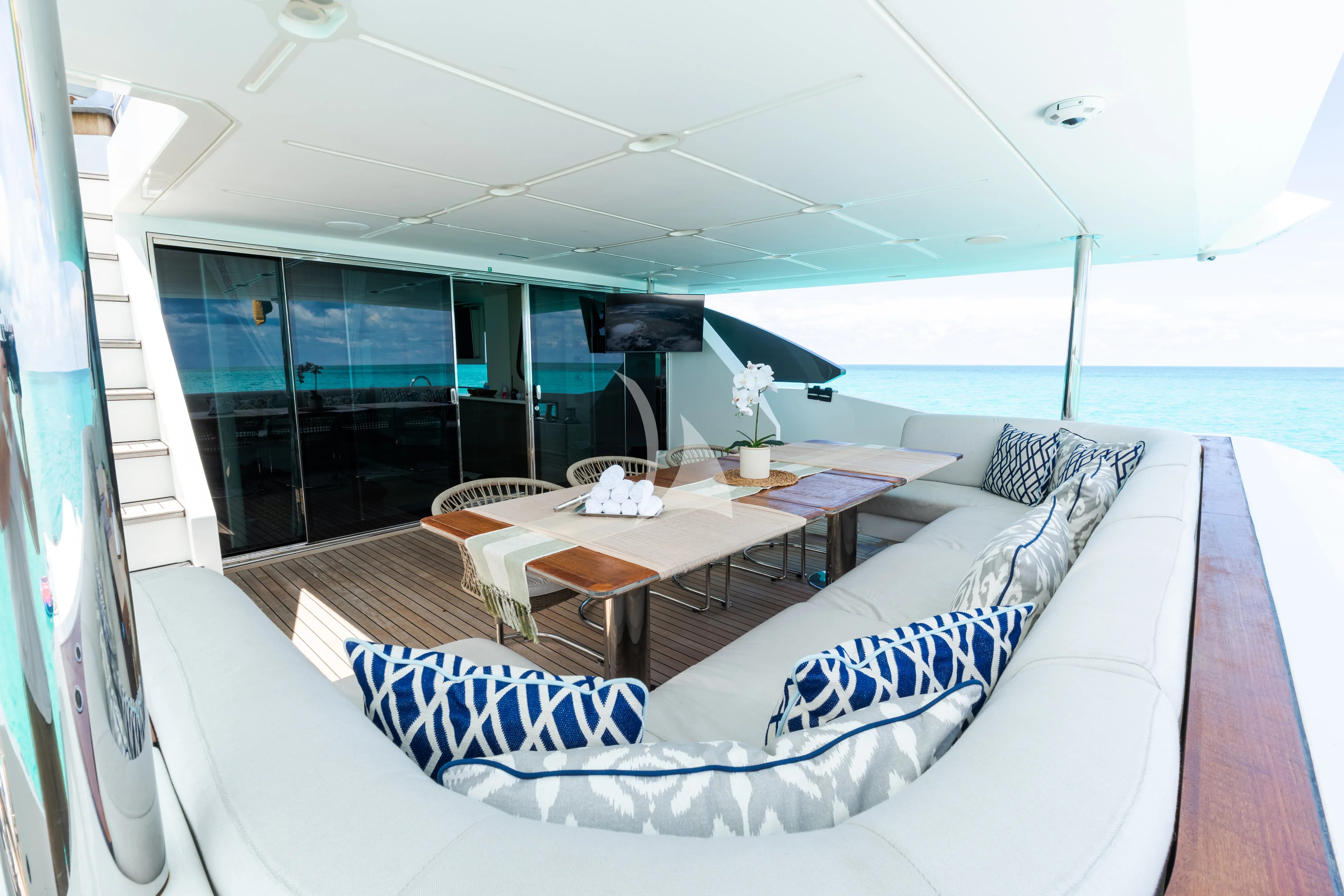 PENJA yacht photo