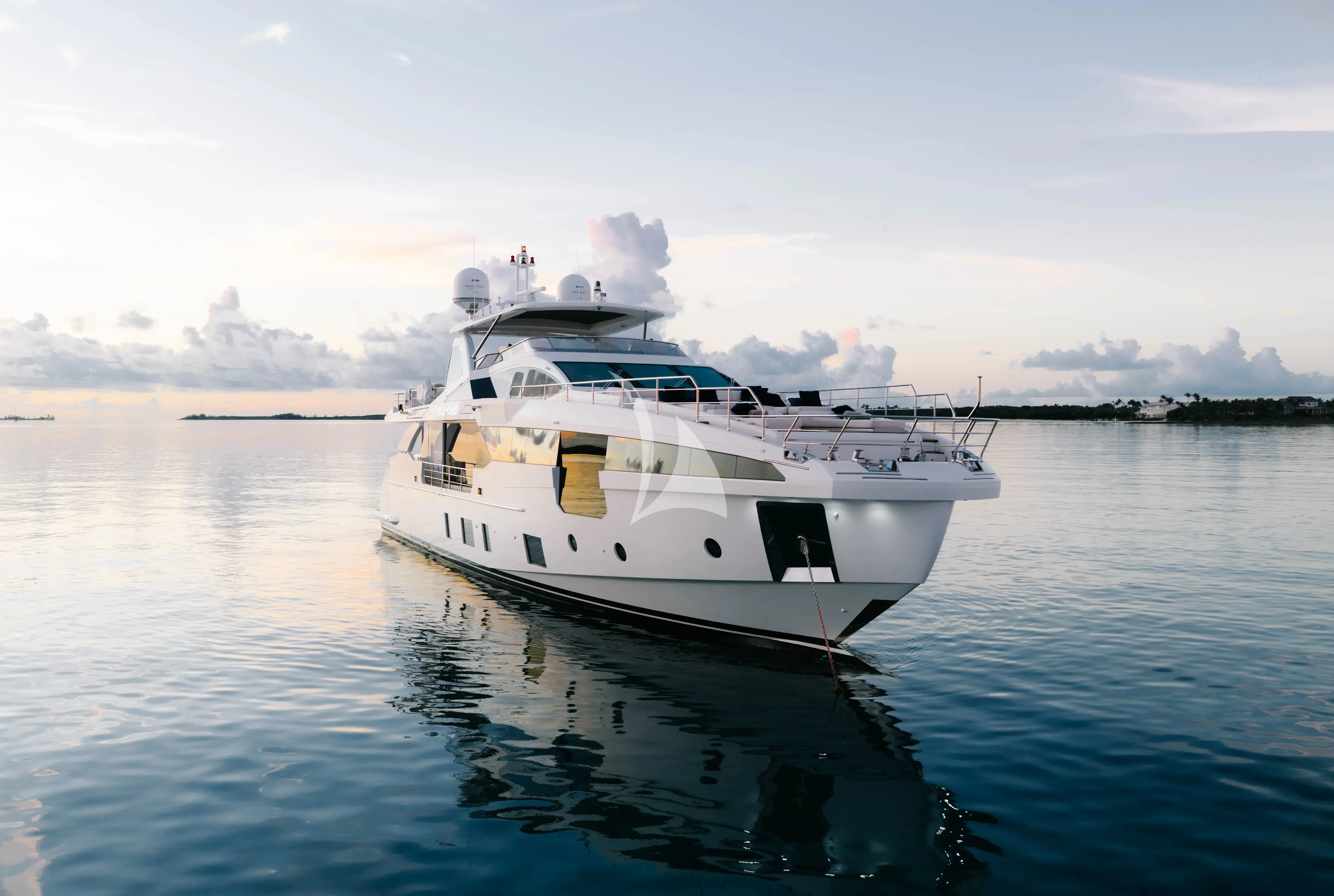 CARPE DIEM yacht photo