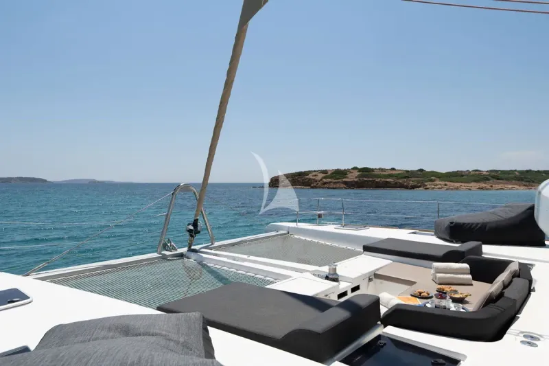 ROYAL FLUSH yacht photo