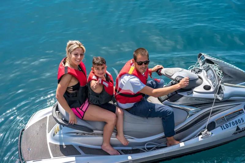 Fiorente - lifestyle 8