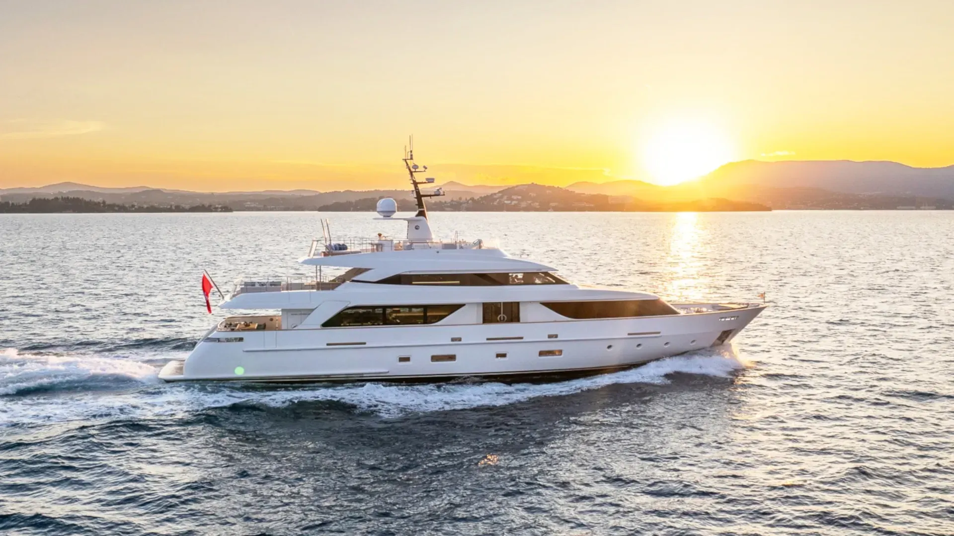 ZULU 3 yacht photo