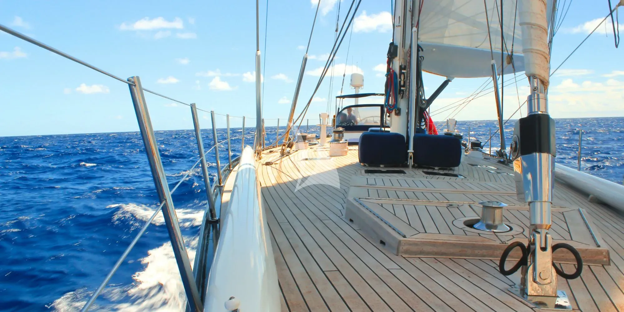 DARK STAR OF LONDON yacht photo