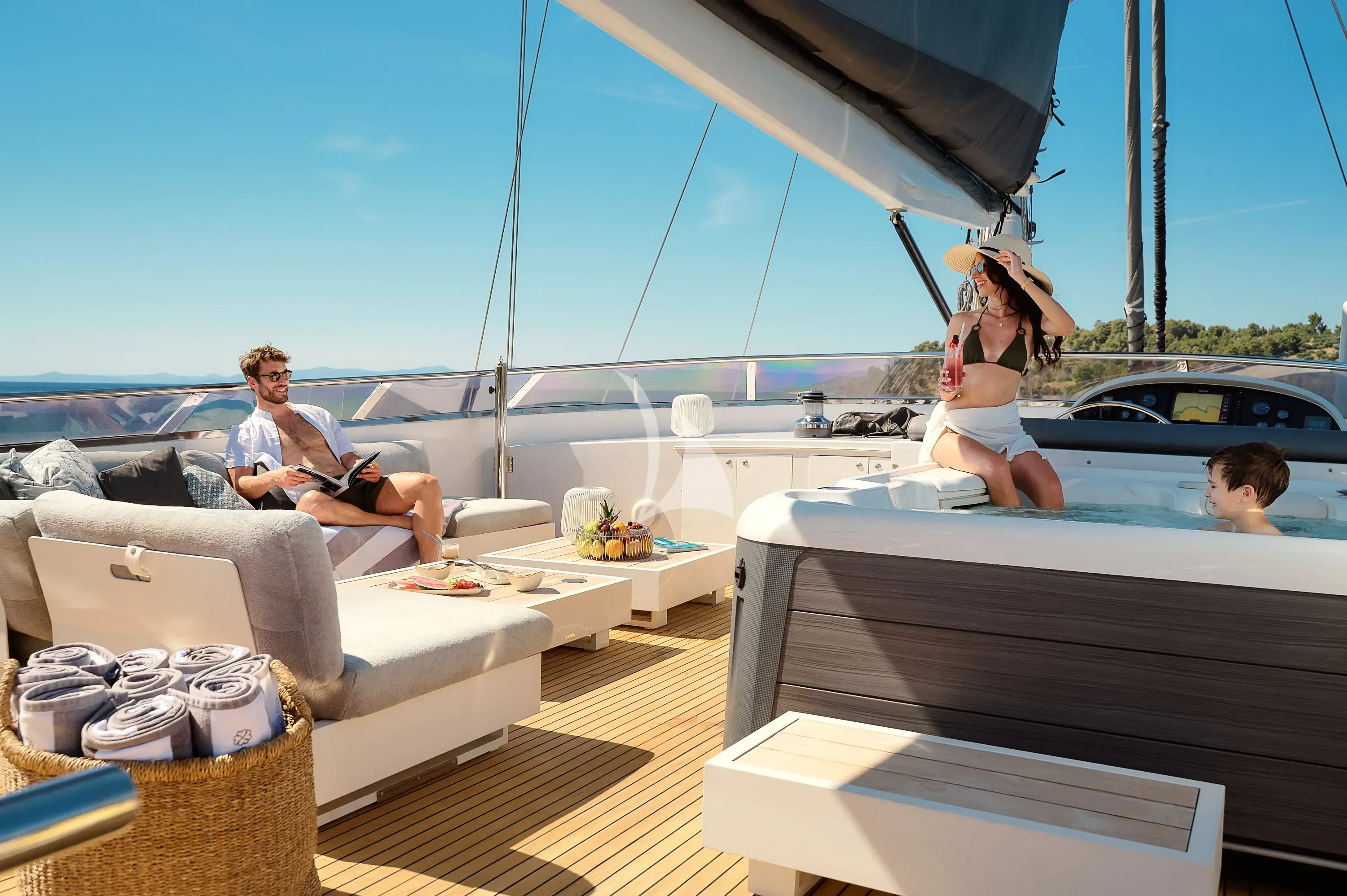 SAN LIMI - lifestyle 8