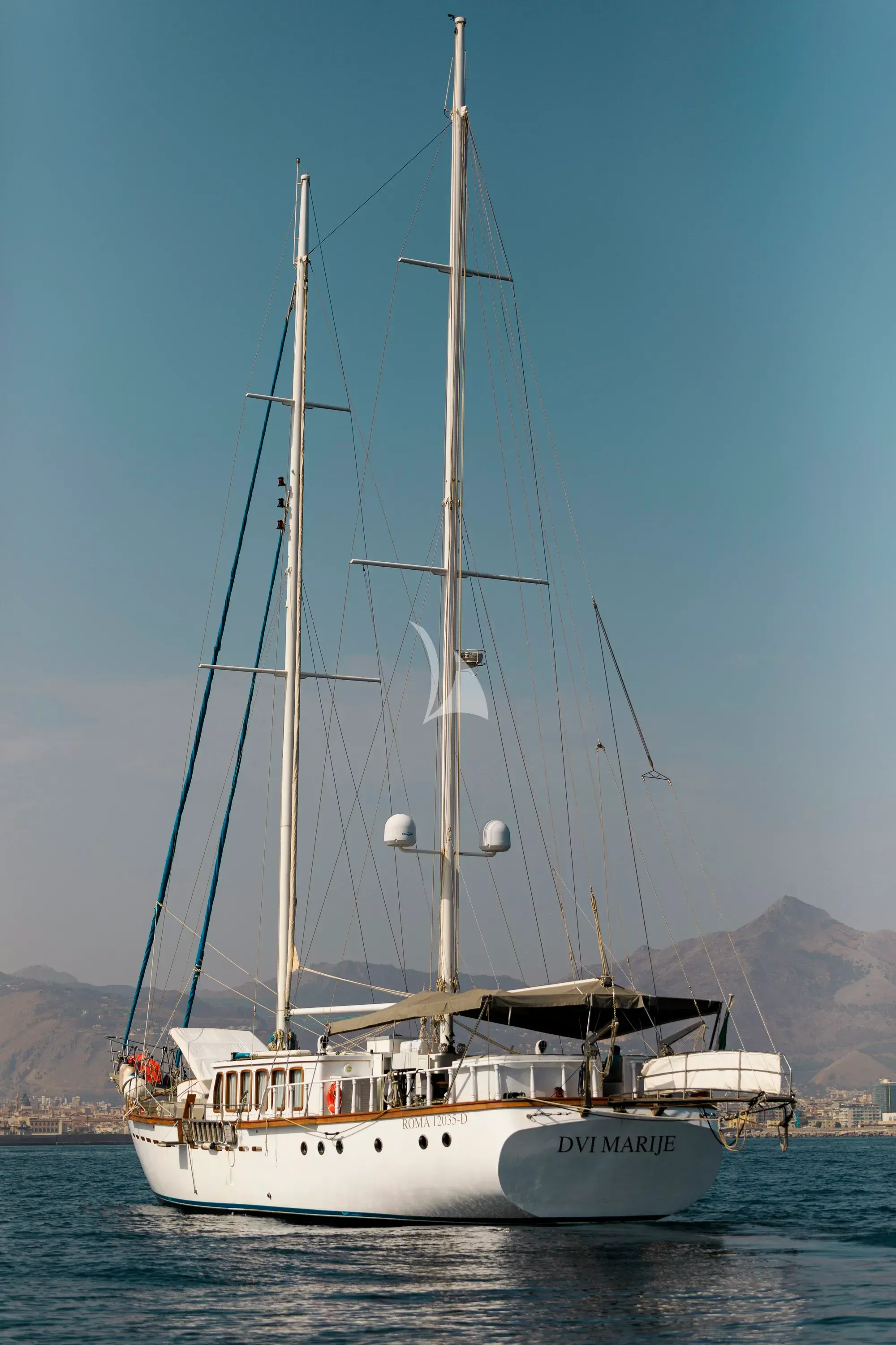 Dvi Marije yacht photo