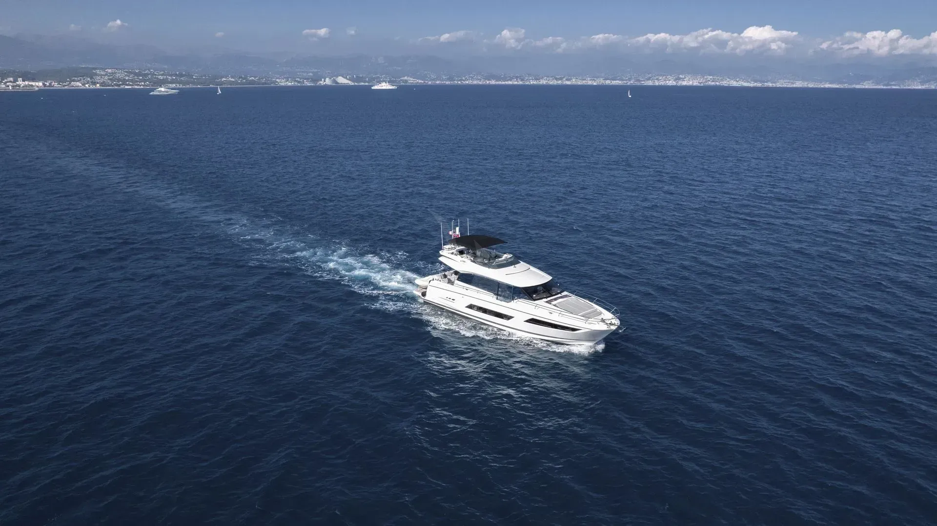 APOLLONIA yacht photo