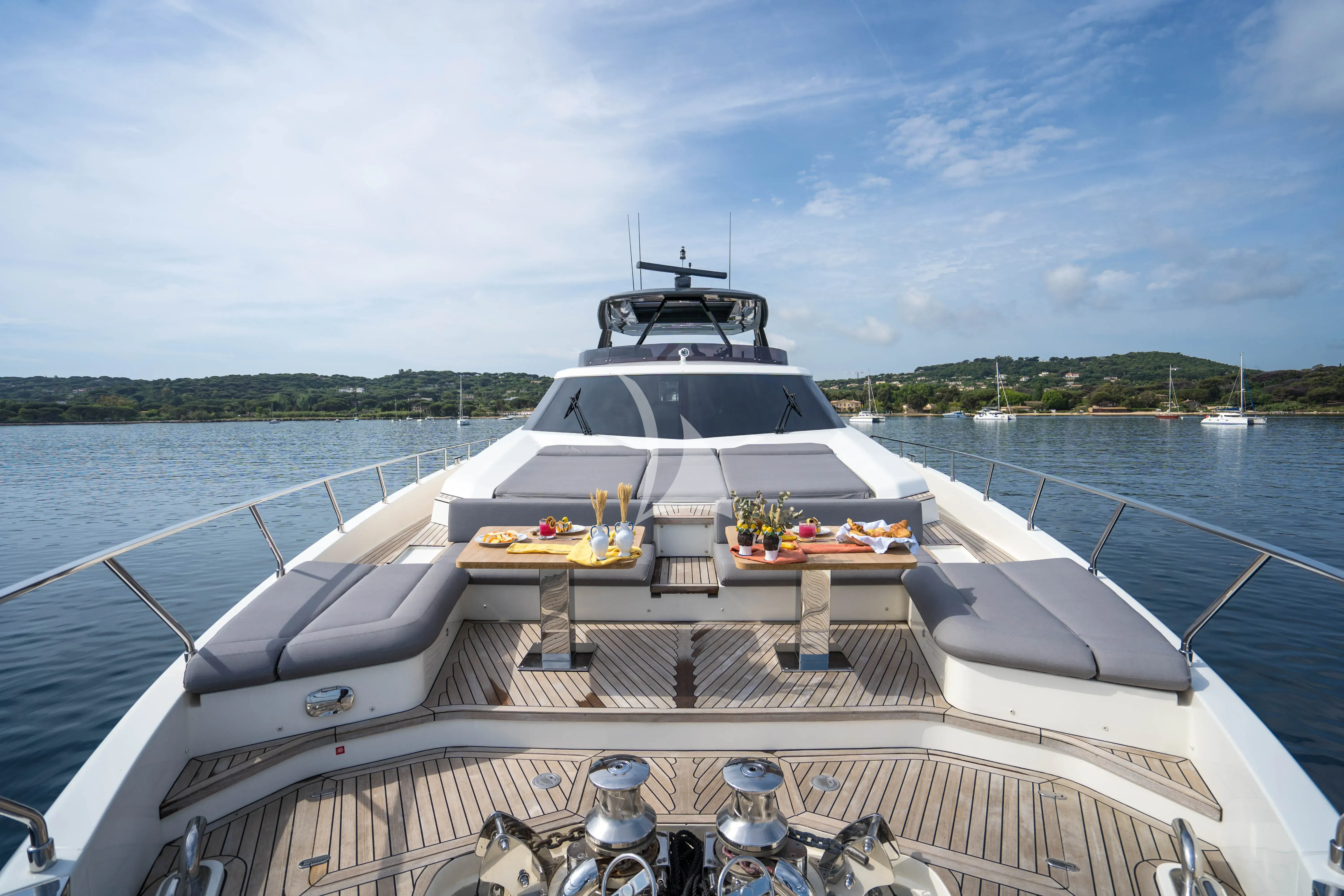 Daddy's Dream 2 yacht photo